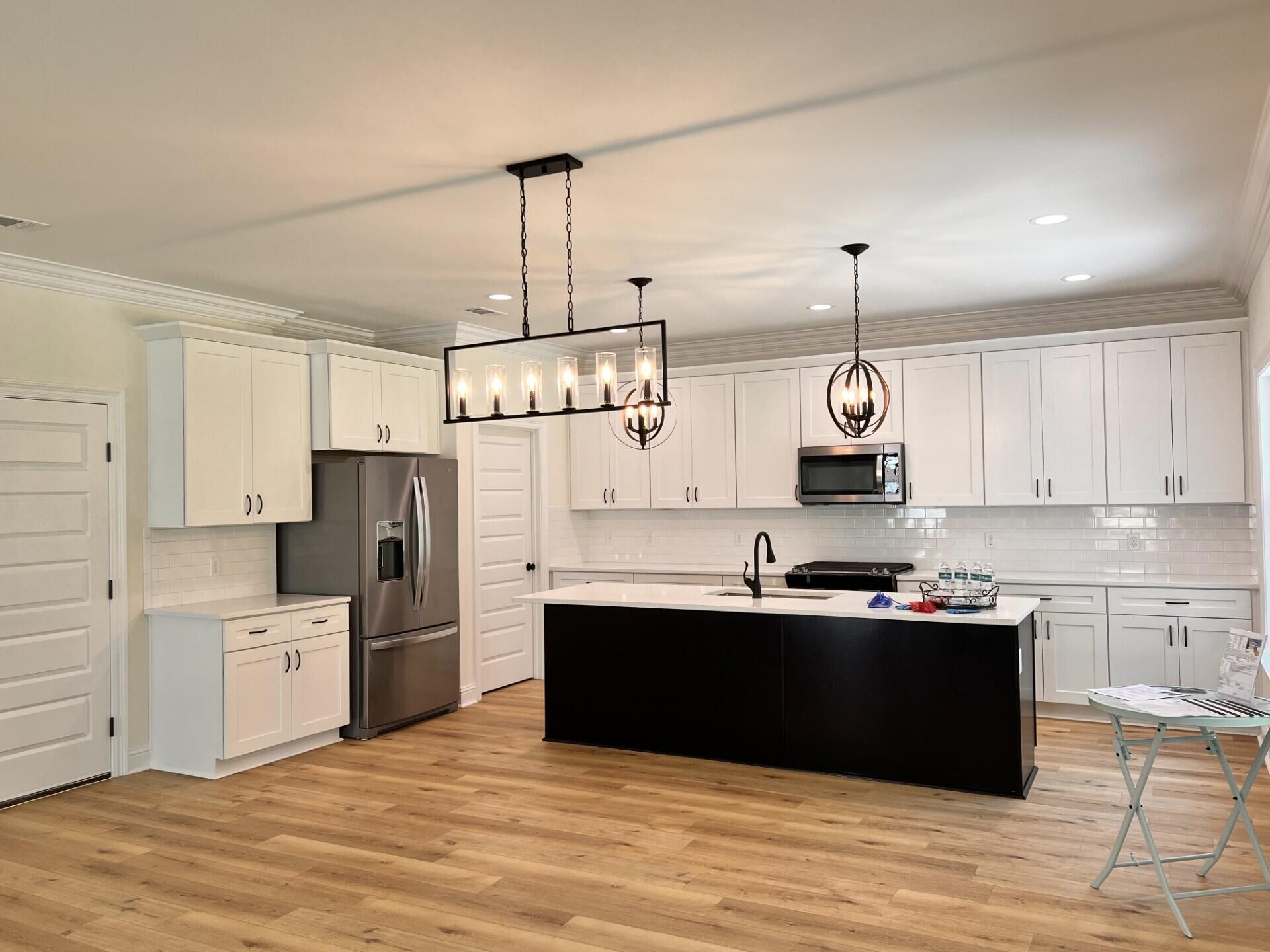 Niceville/Val-P - Residential