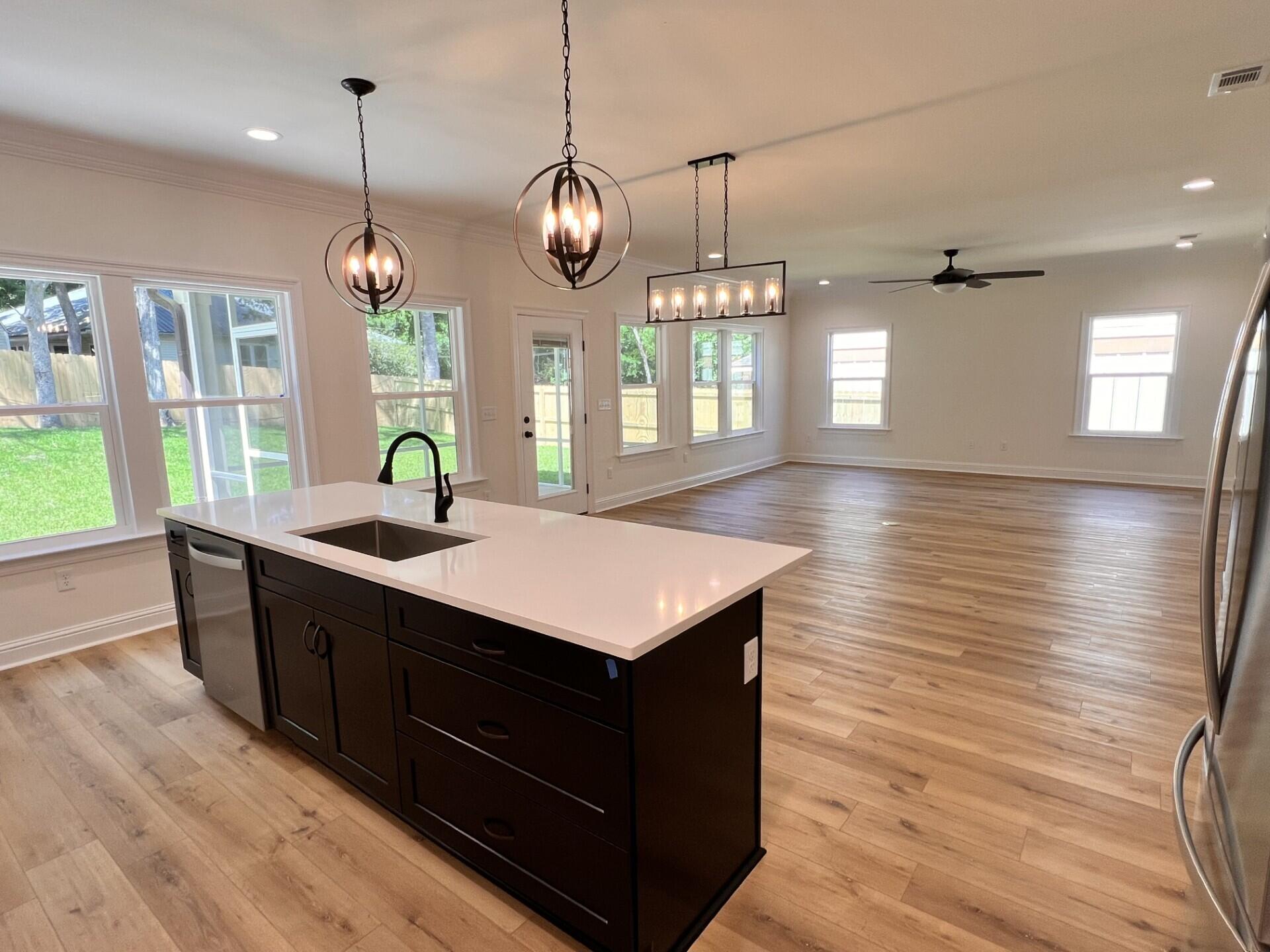 Niceville/Val-P - Residential
