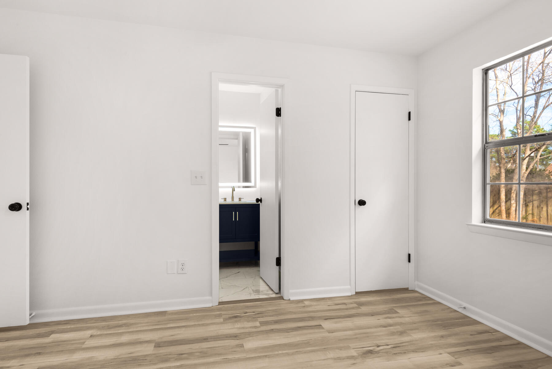 PINE MEADOWS - Residential