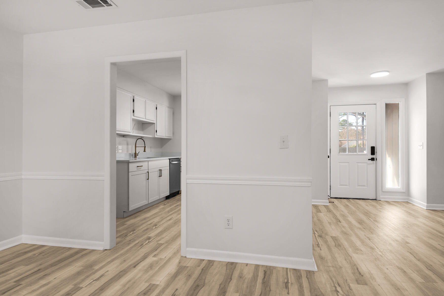 PINE MEADOWS - Residential