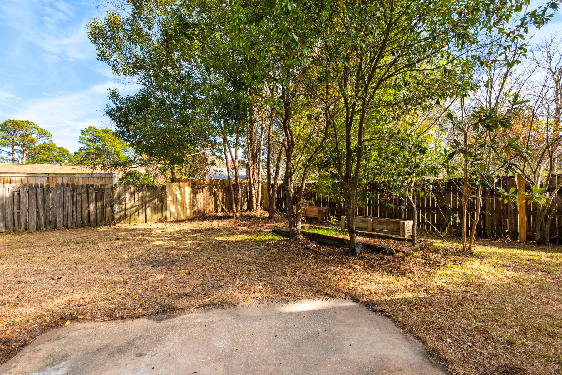 PINE MEADOWS - Residential