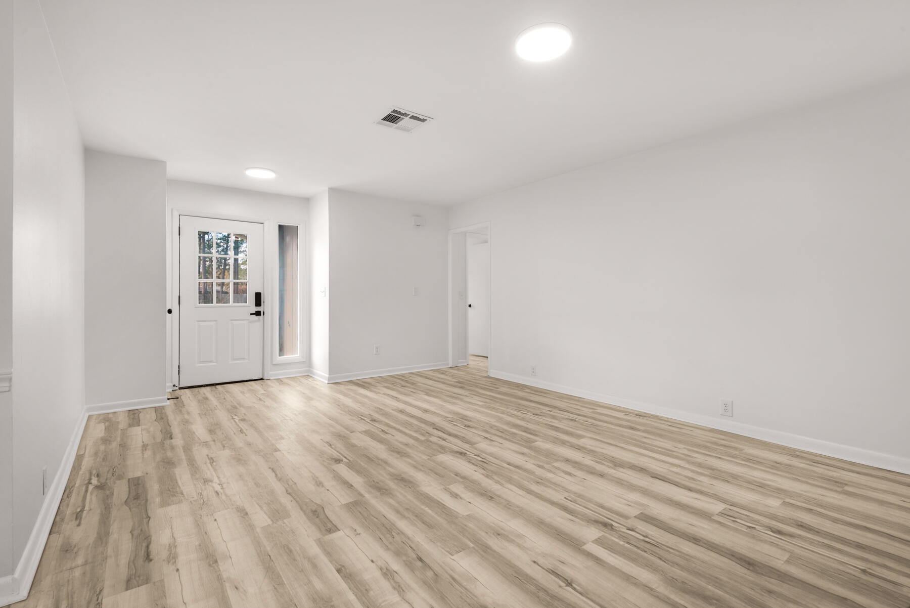 PINE MEADOWS - Residential