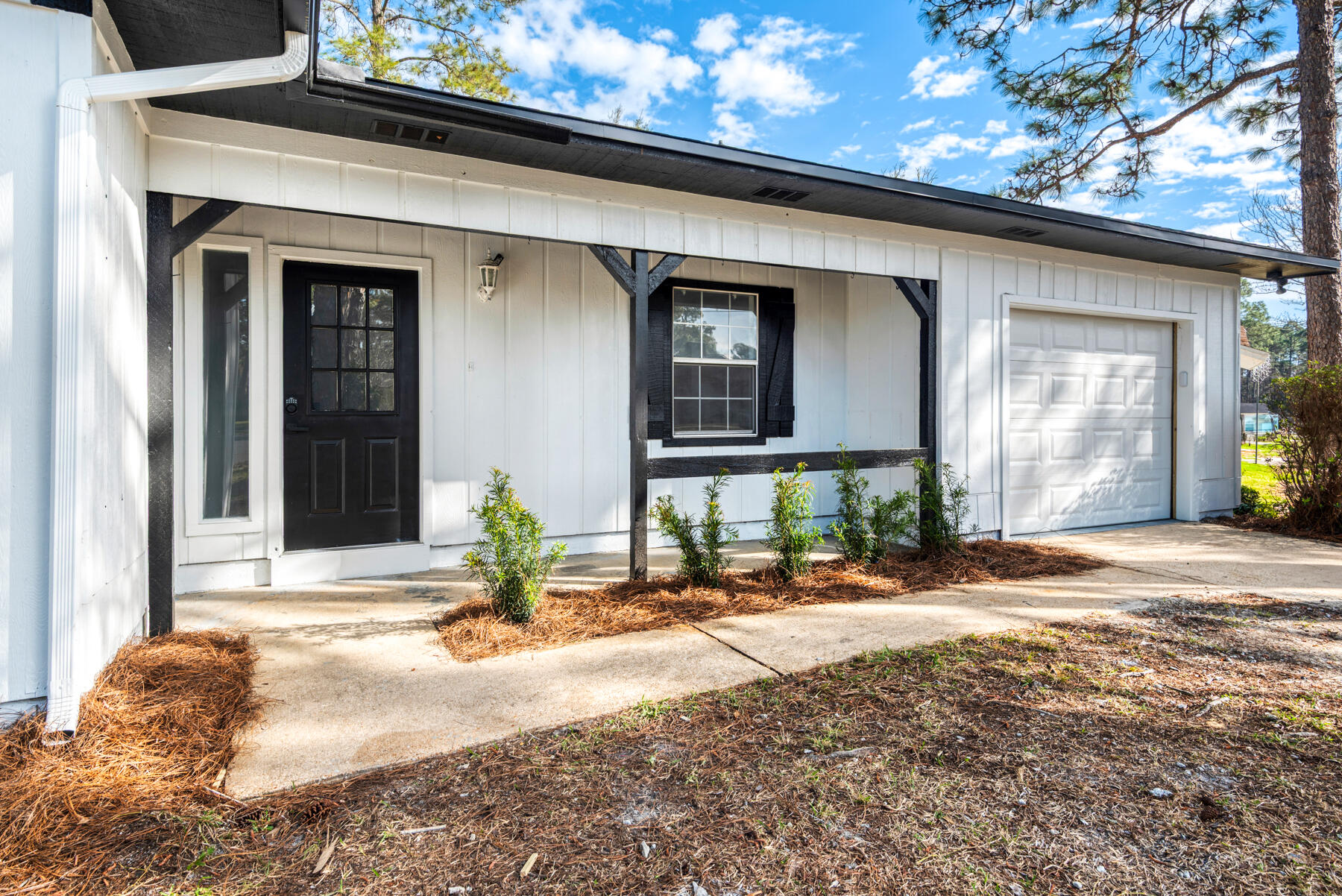 PINE MEADOWS - Residential