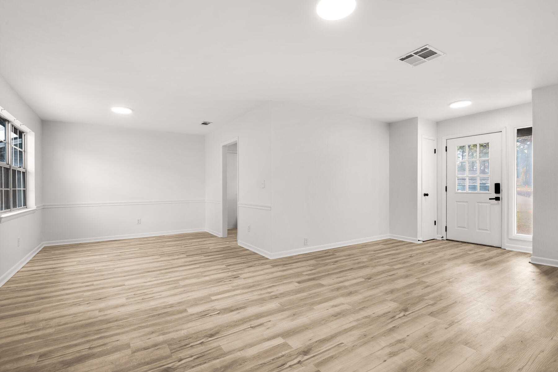 PINE MEADOWS - Residential
