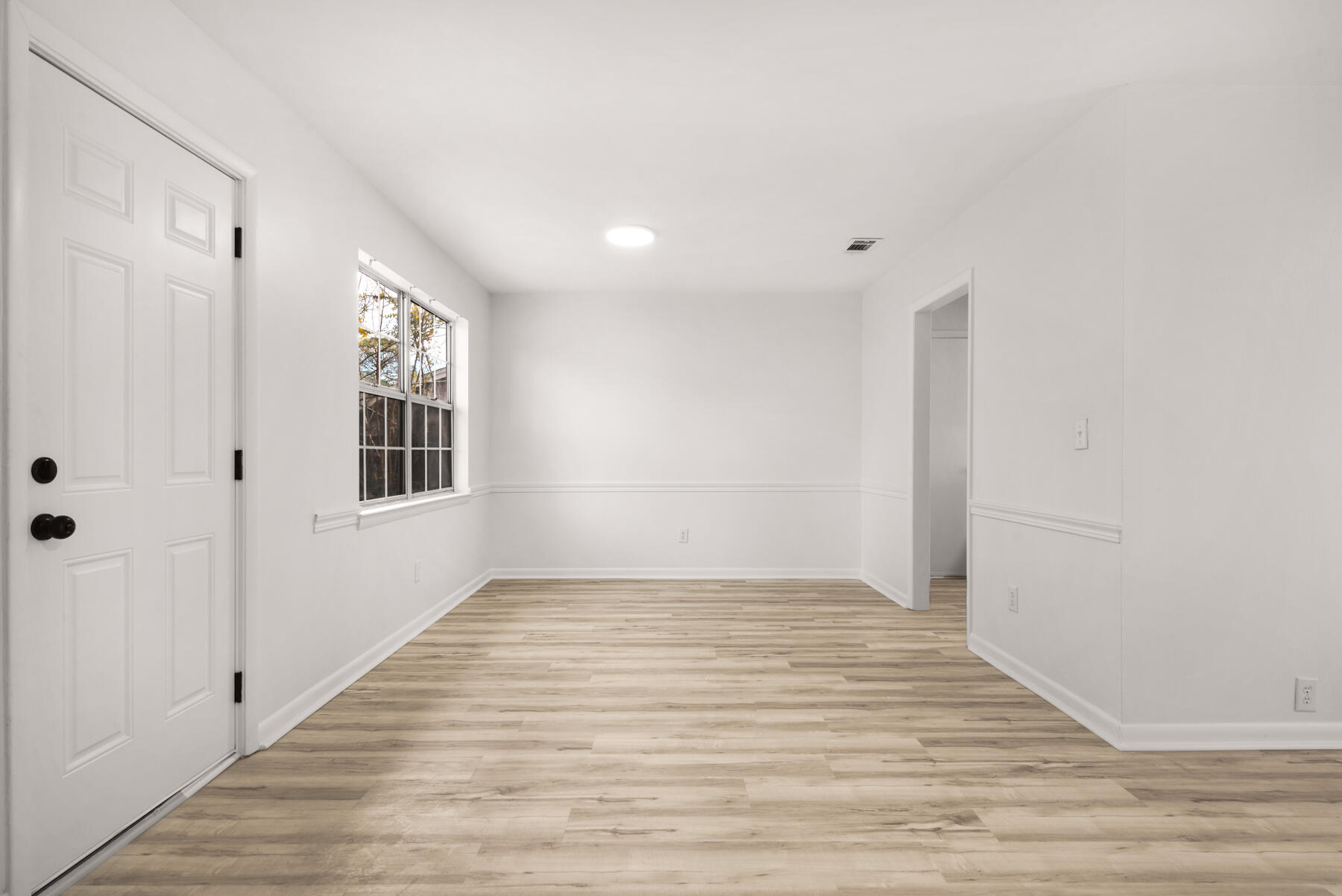 PINE MEADOWS - Residential