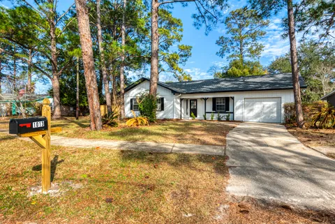 1013 Aspen Court, Fort Walton Beach, FL 32547 - MLS#: 970186