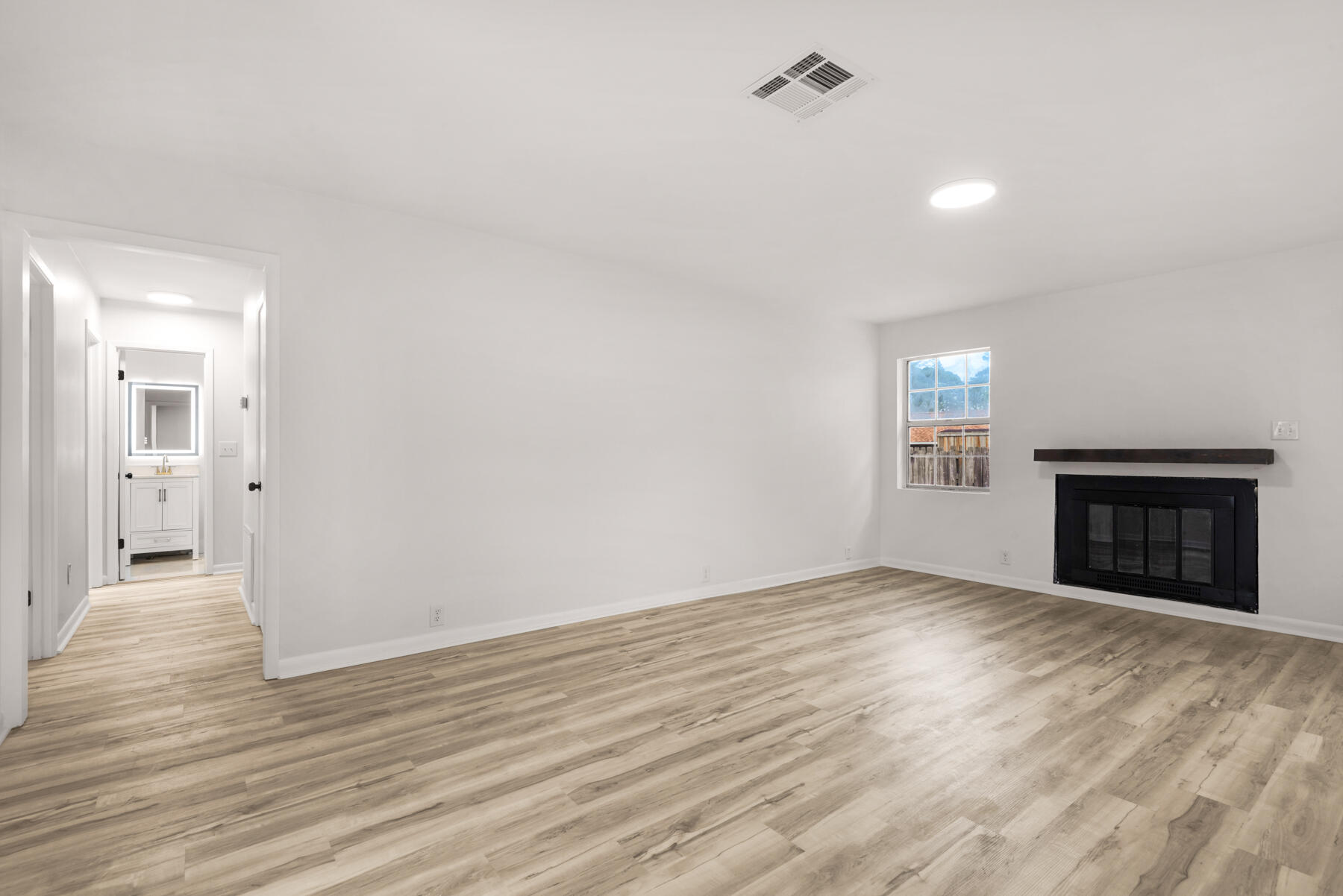PINE MEADOWS - Residential