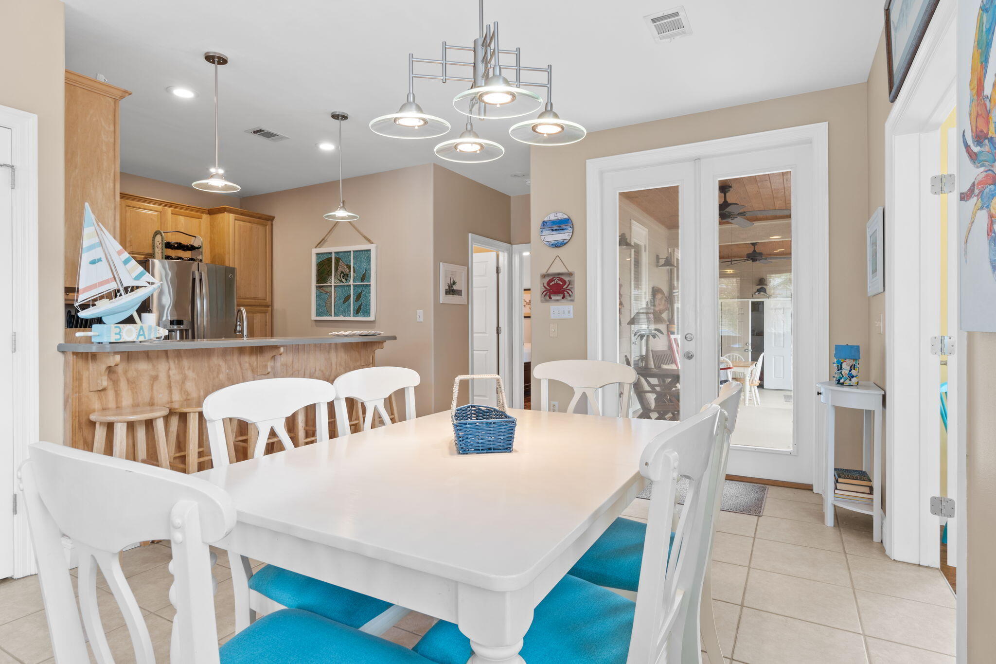 CASSINE VILLAGE - Residential