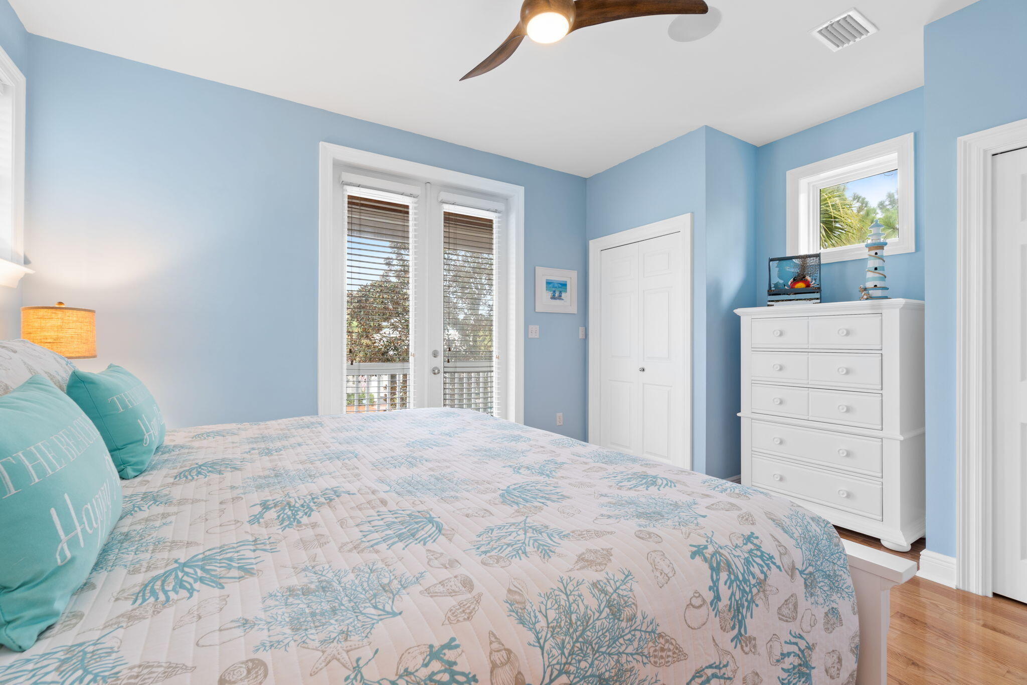 CASSINE VILLAGE - Residential