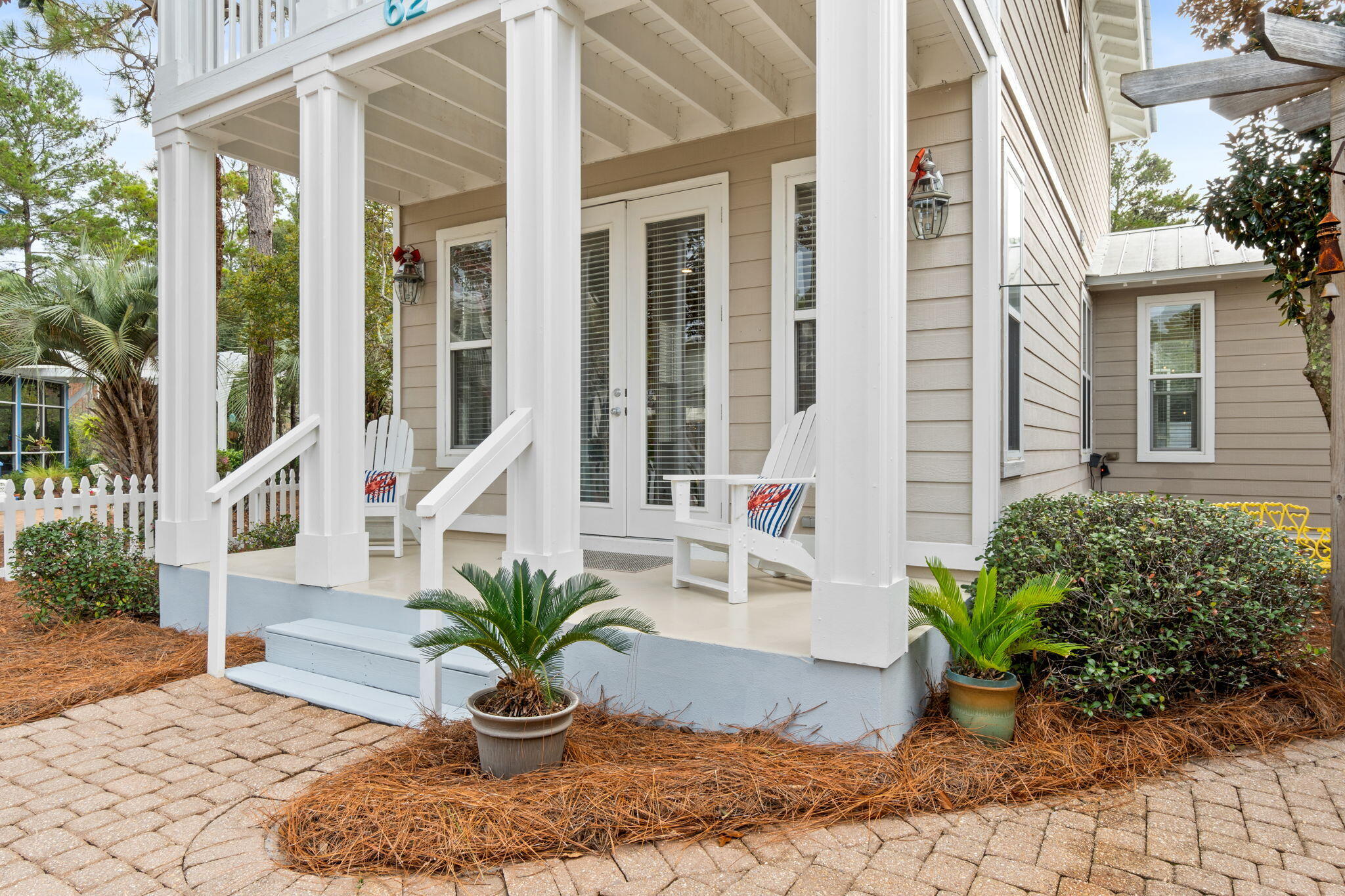 CASSINE VILLAGE - Residential