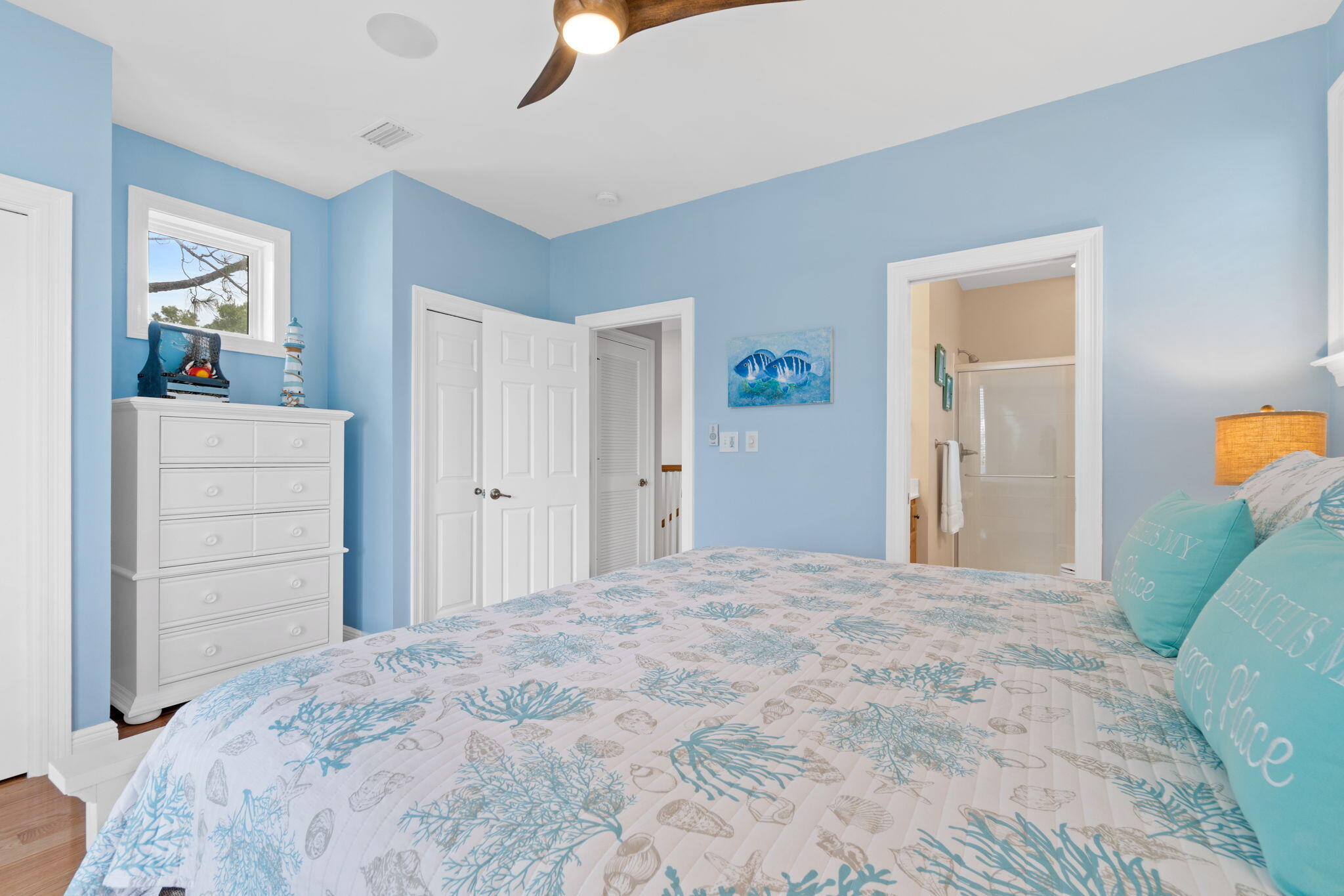 CASSINE VILLAGE - Residential