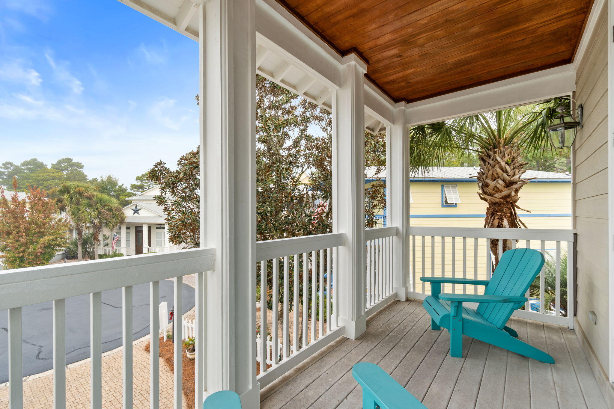 CASSINE VILLAGE - Residential