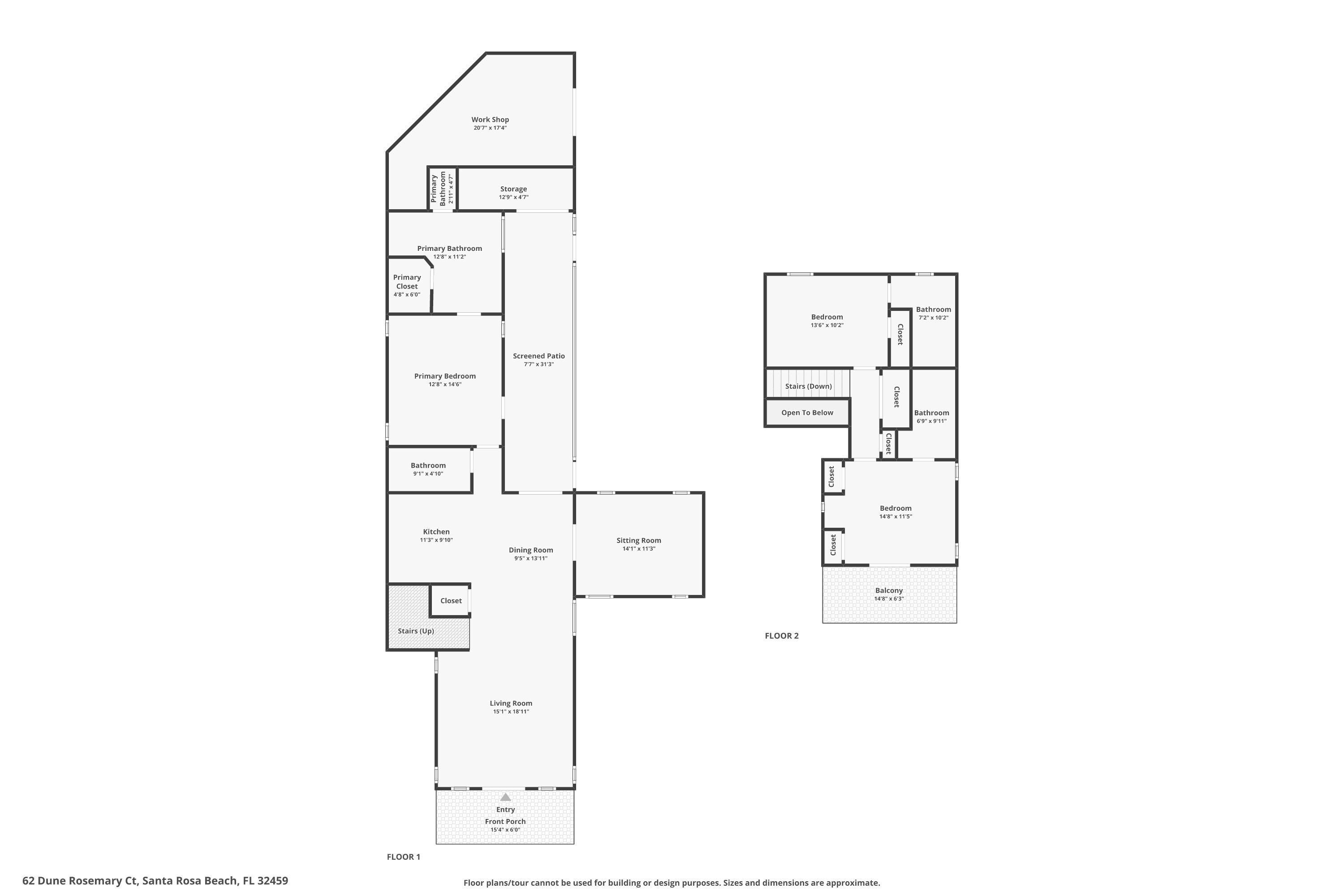 CASSINE VILLAGE - Residential