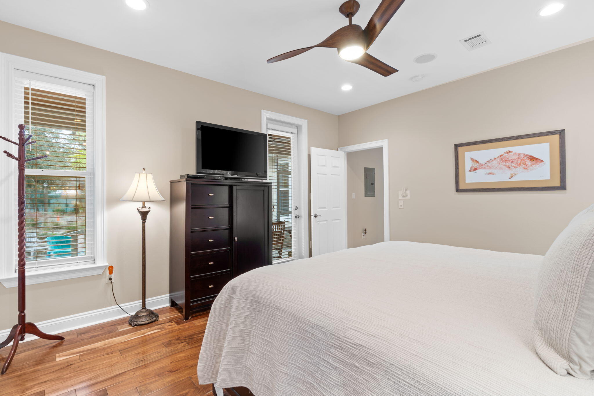 CASSINE VILLAGE - Residential