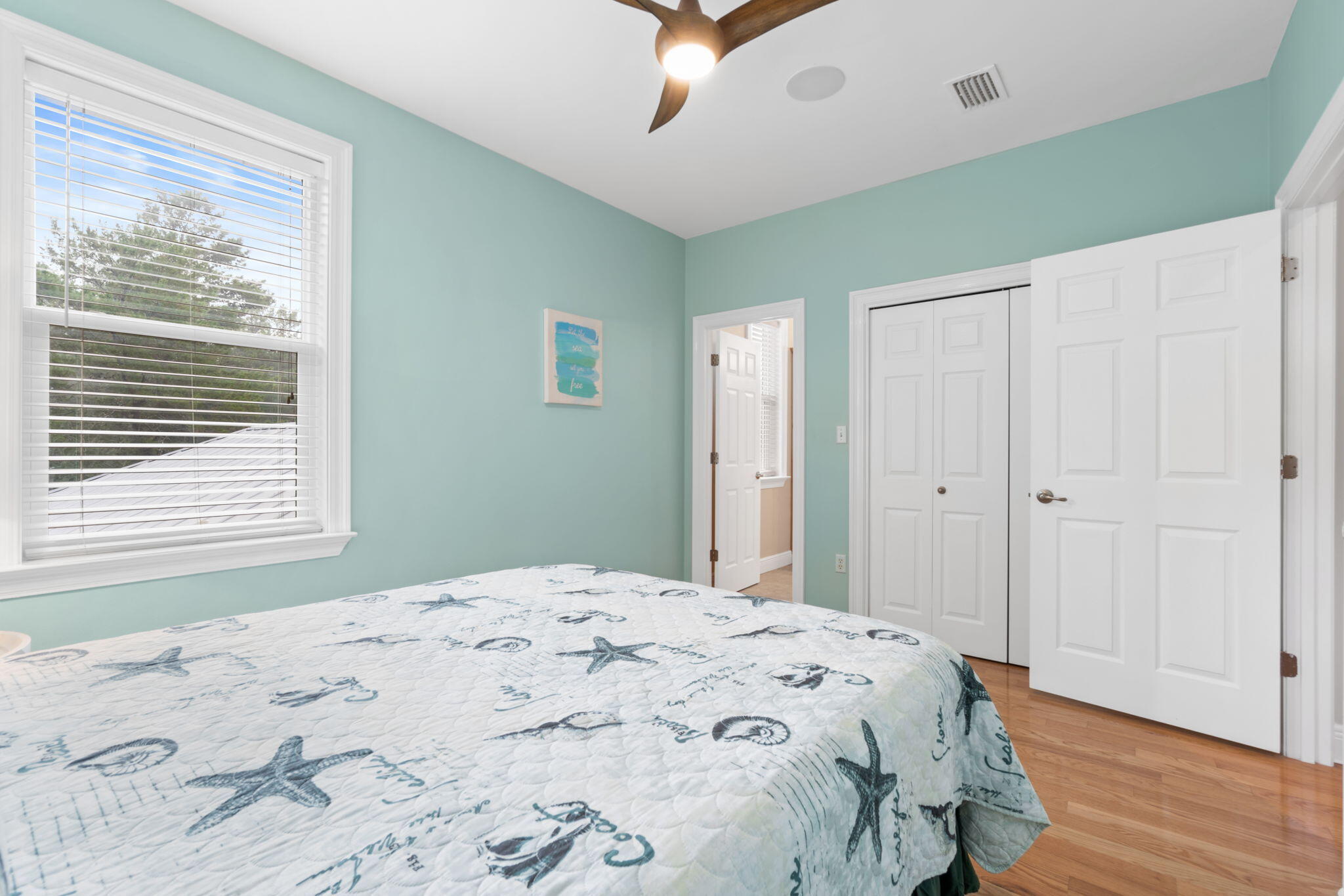 CASSINE VILLAGE - Residential