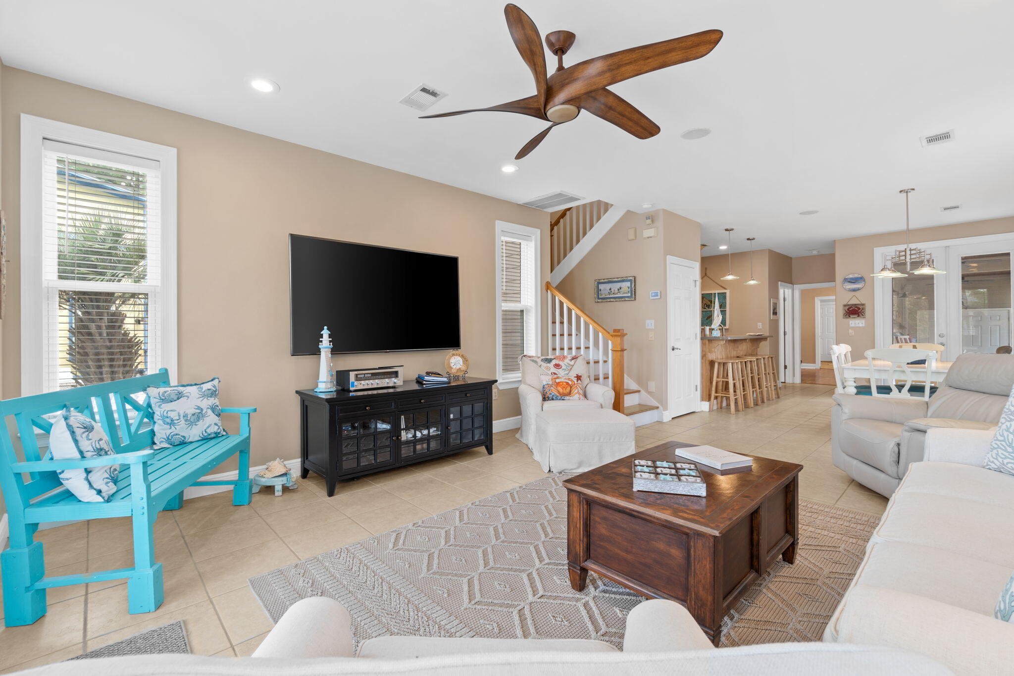 CASSINE VILLAGE - Residential