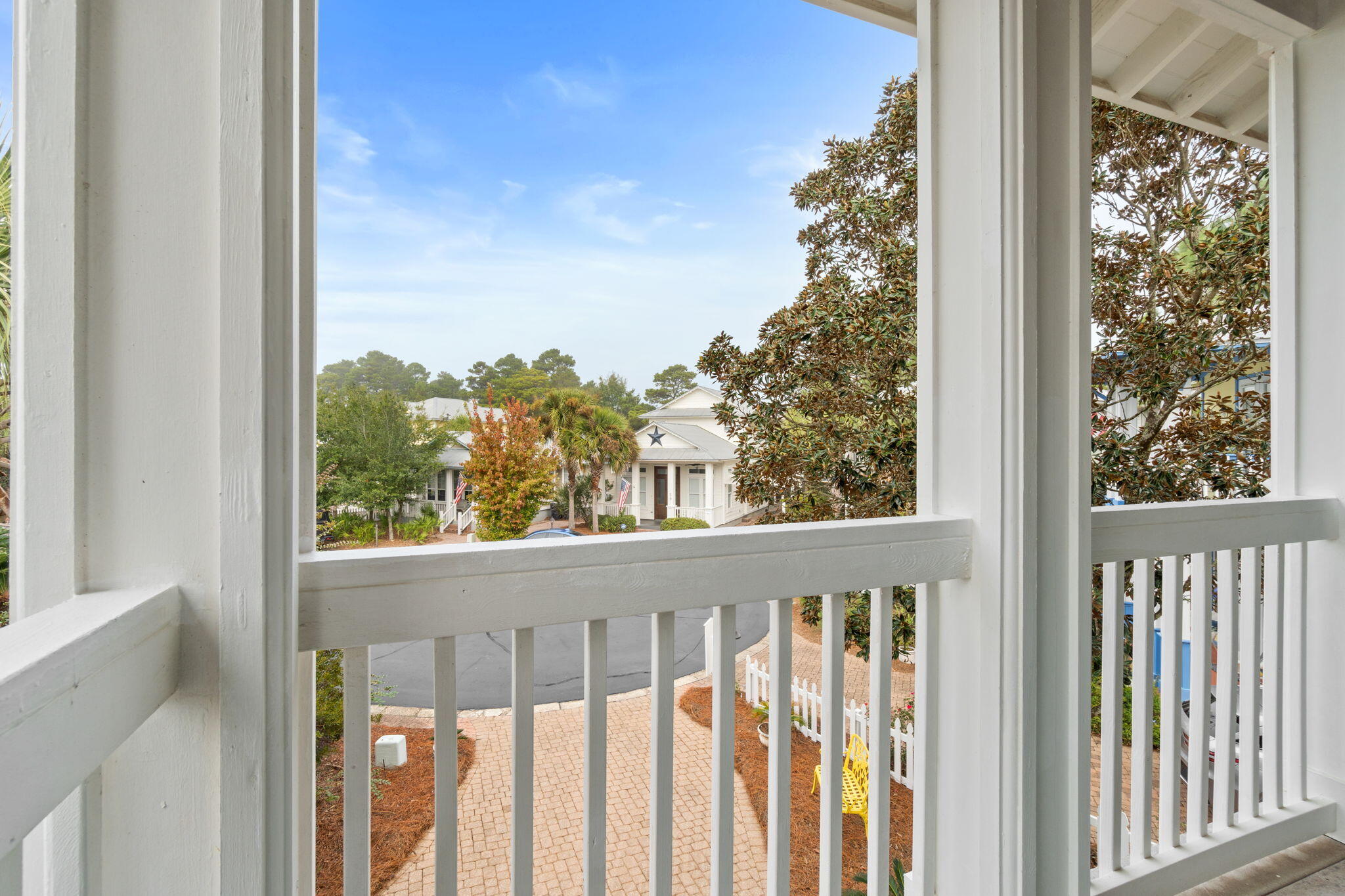 CASSINE VILLAGE - Residential