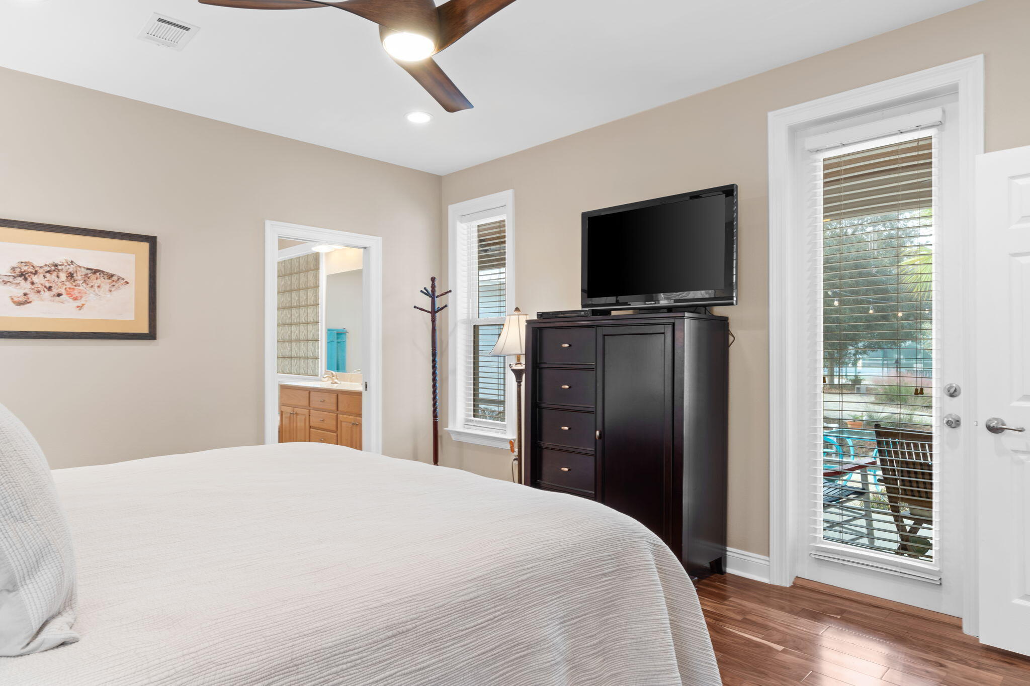 CASSINE VILLAGE - Residential