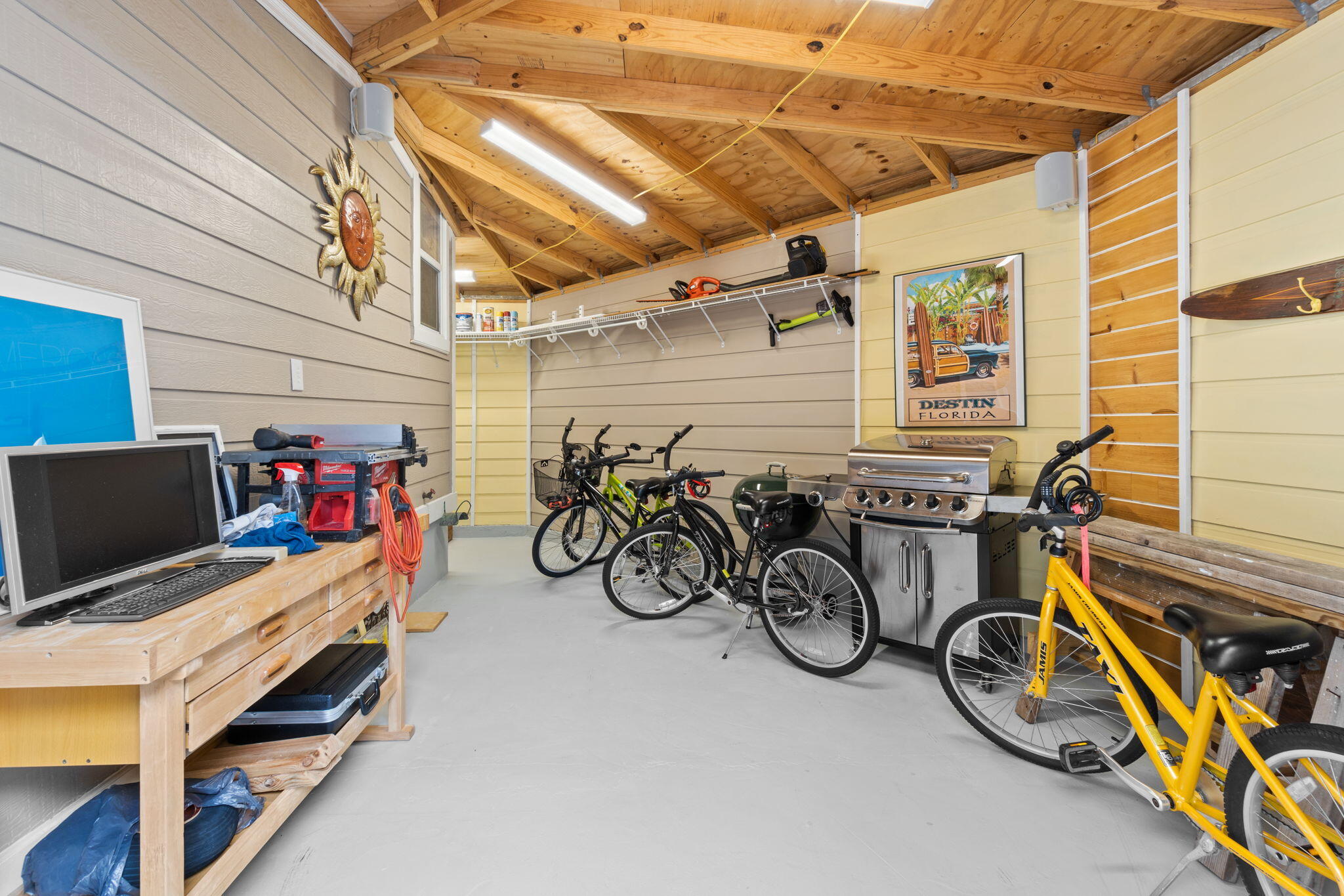 CASSINE VILLAGE - Residential