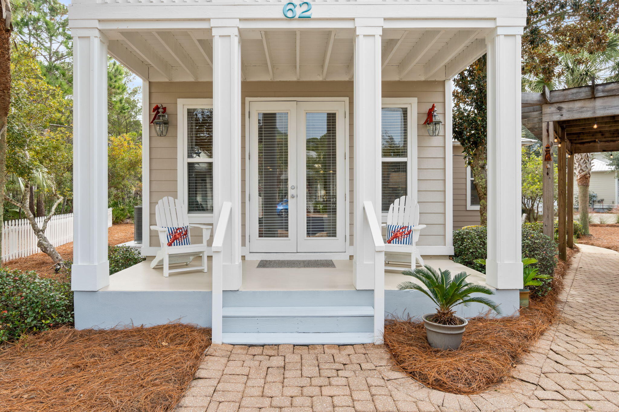 CASSINE VILLAGE - Residential