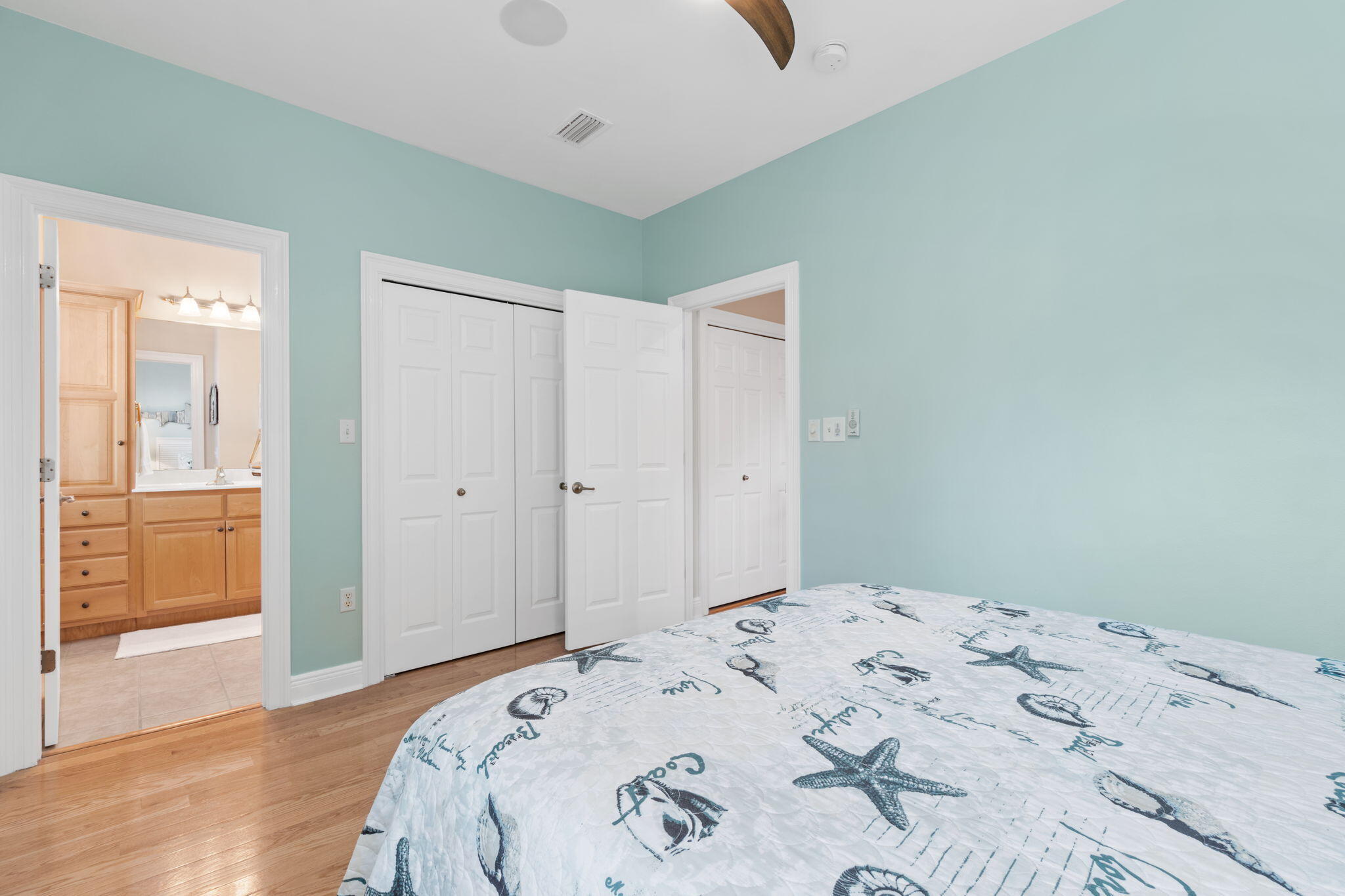 CASSINE VILLAGE - Residential