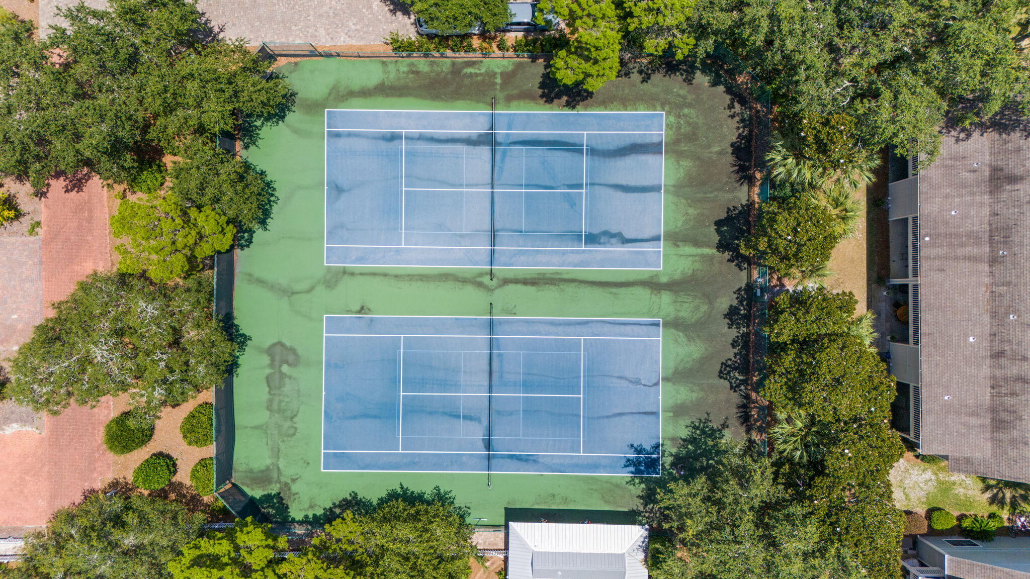 CASSINE VILLAGE - Residential