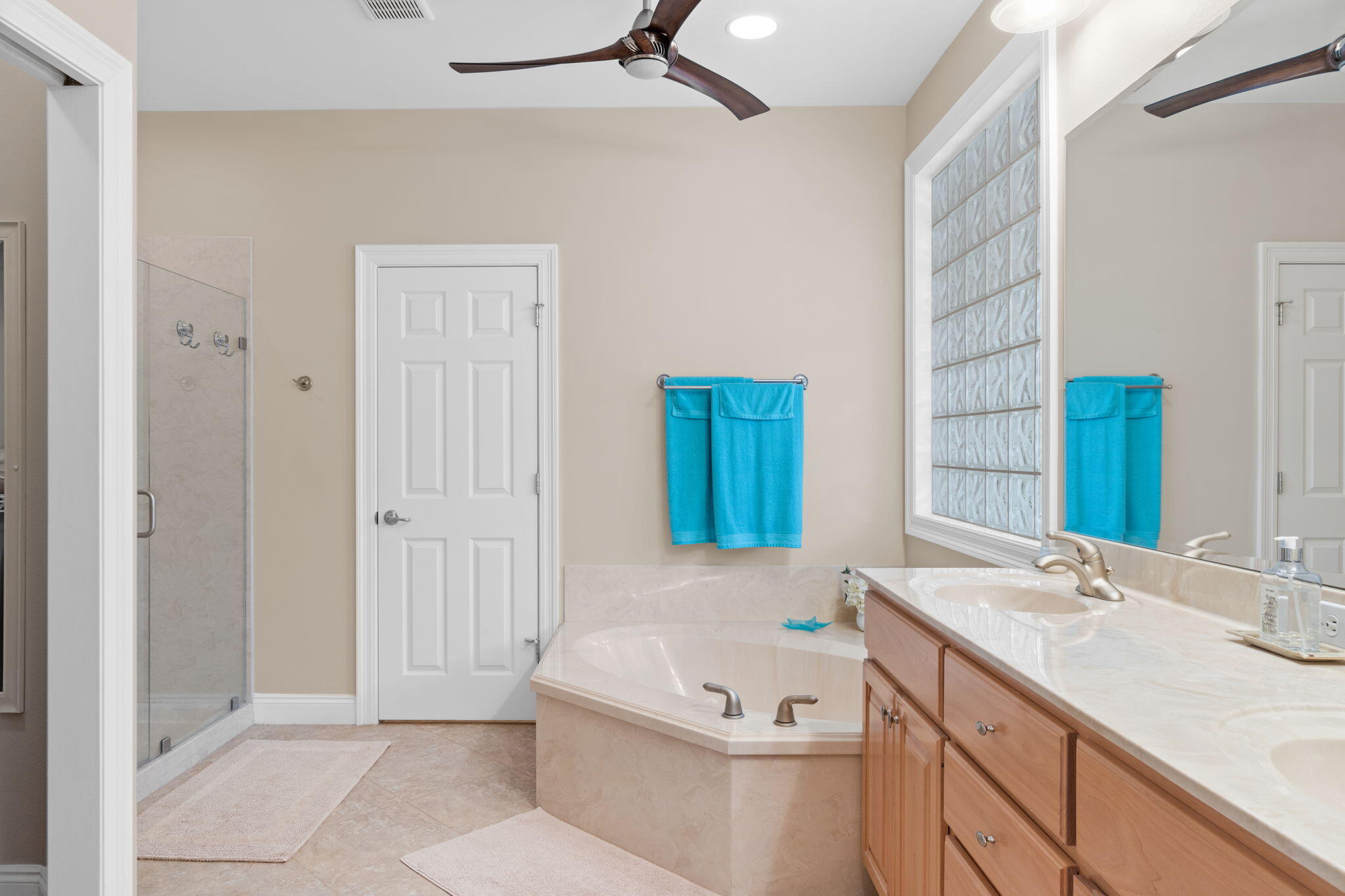 CASSINE VILLAGE - Residential