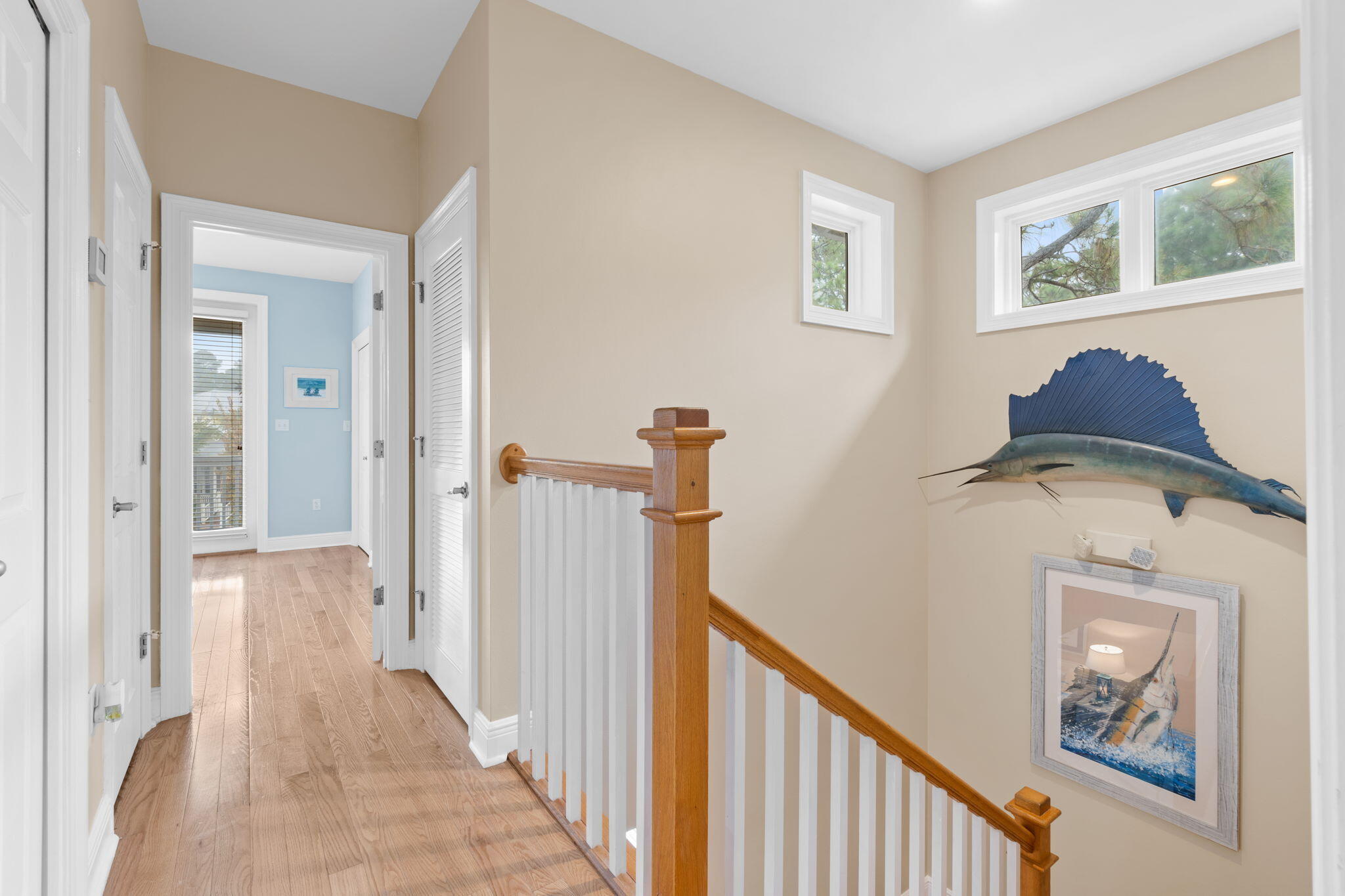 CASSINE VILLAGE - Residential