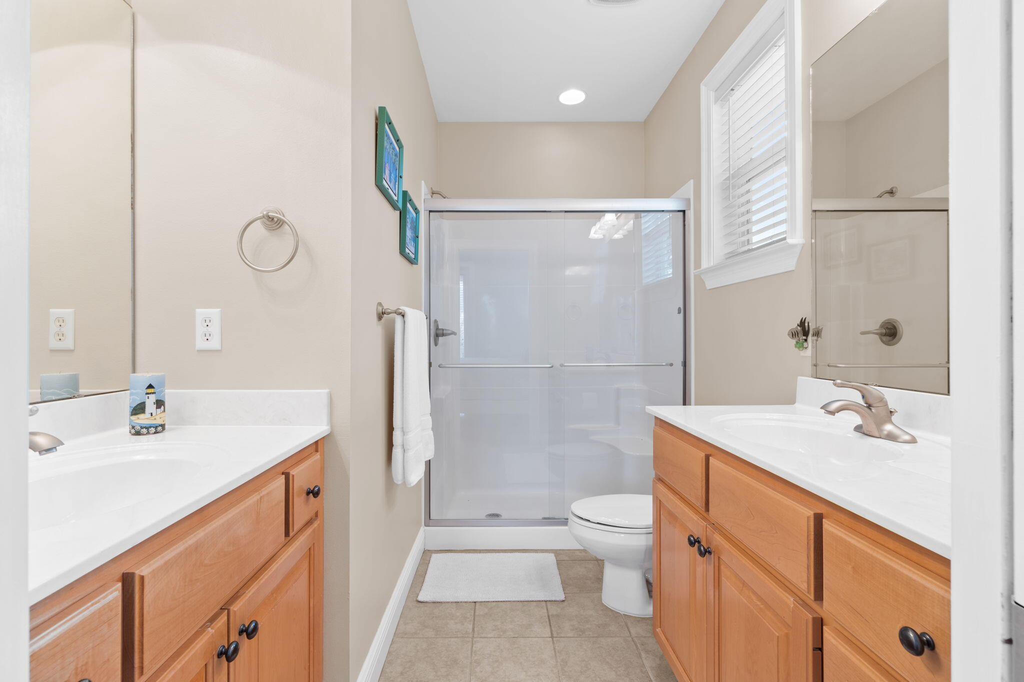 CASSINE VILLAGE - Residential