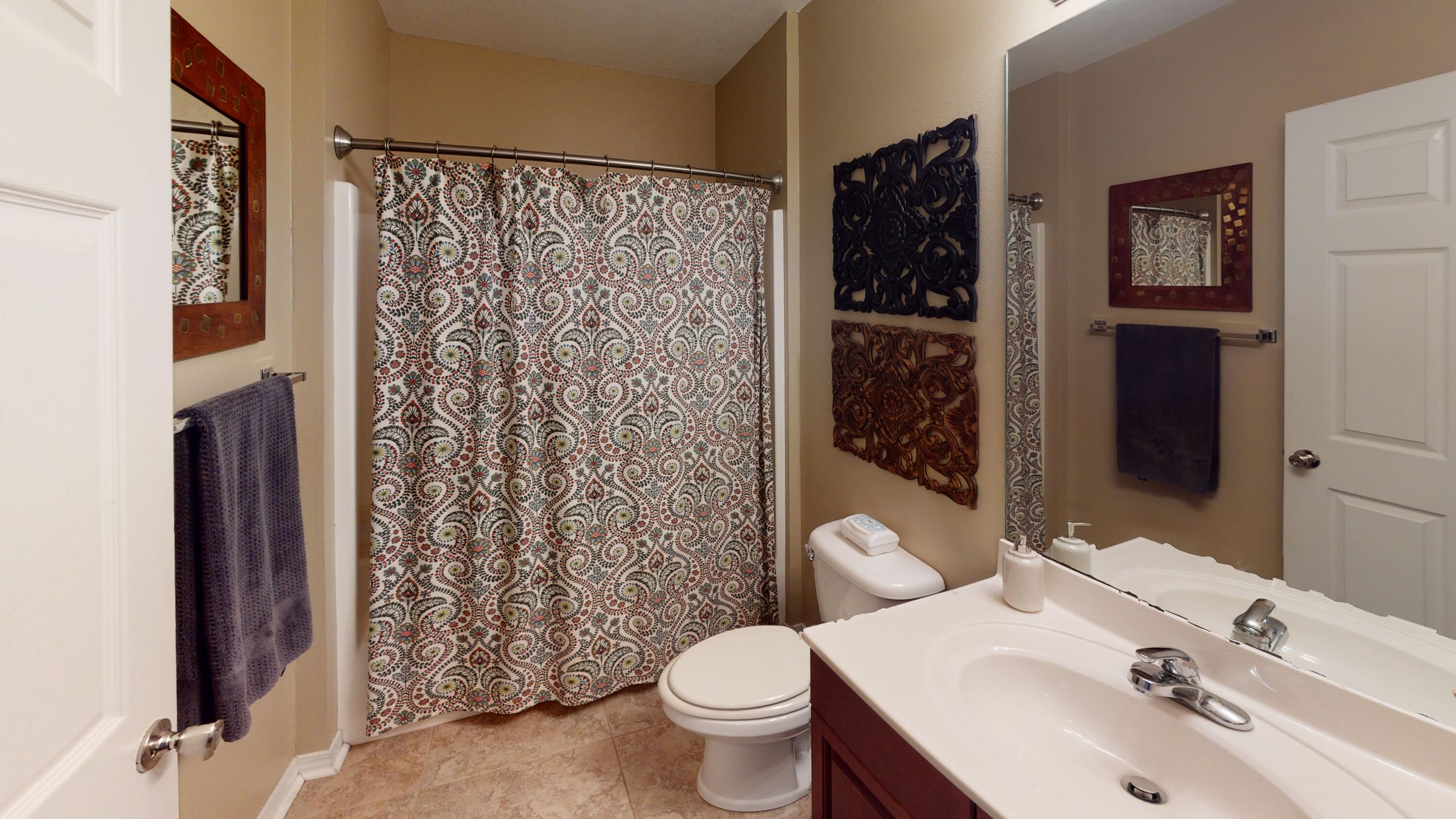 HOLLEY BY THE SEA - Residential