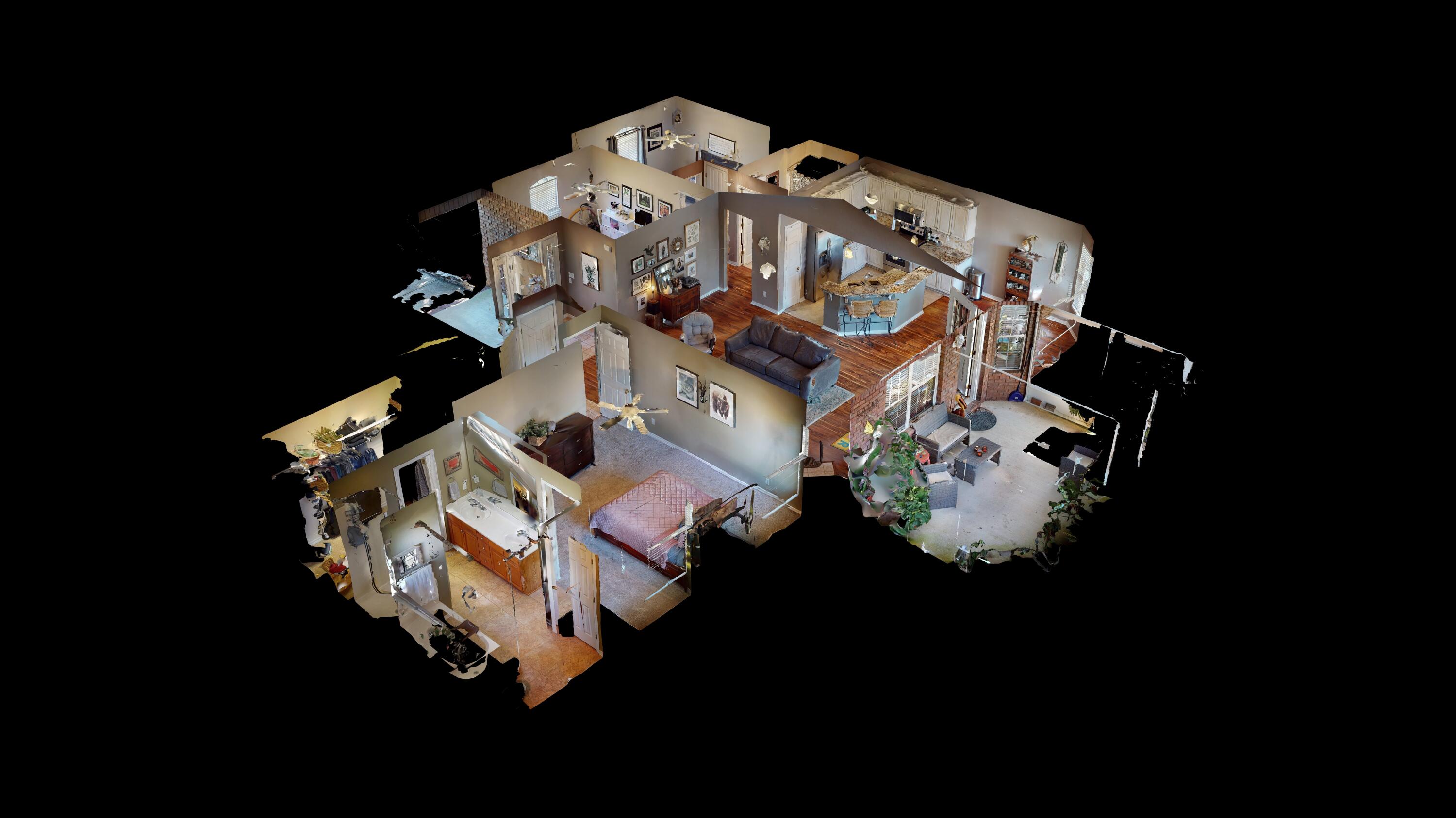 HOLLEY BY THE SEA - Residential