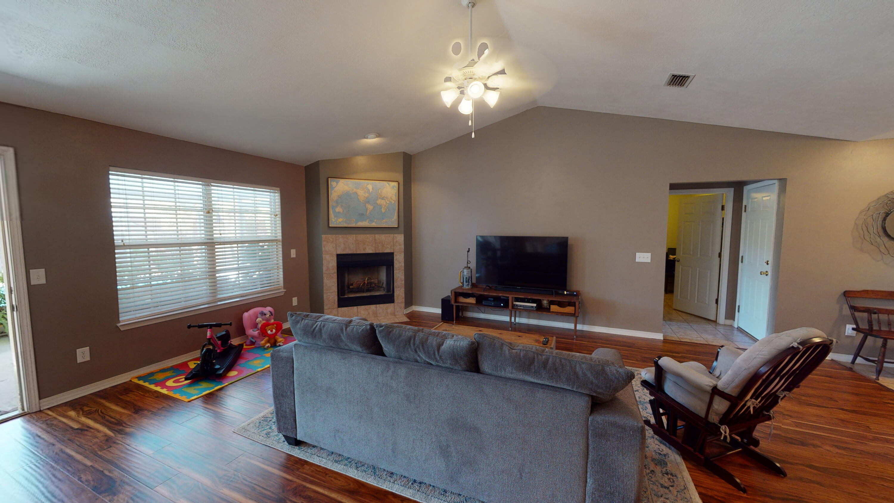 HOLLEY BY THE SEA - Residential