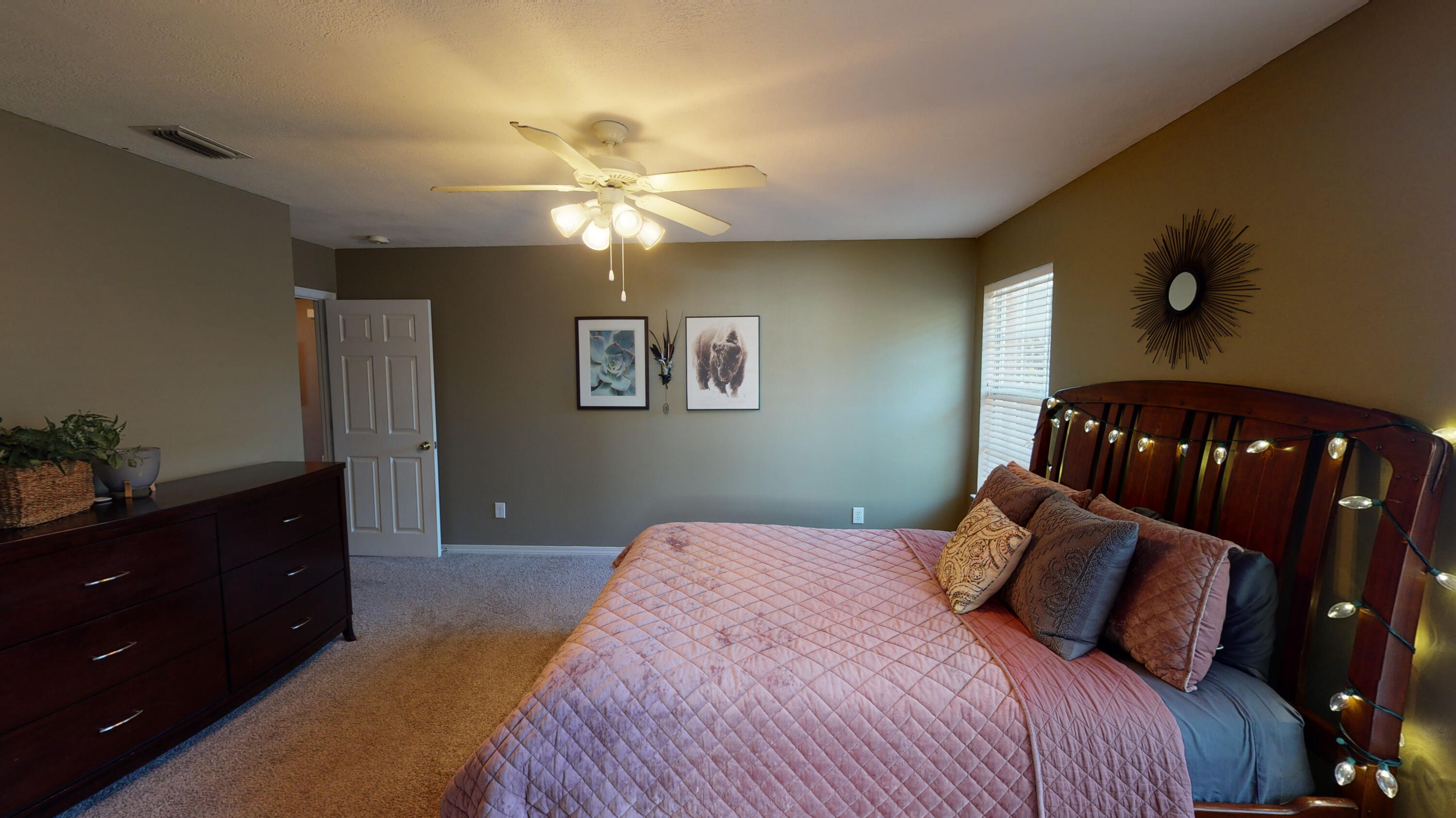 HOLLEY BY THE SEA - Residential