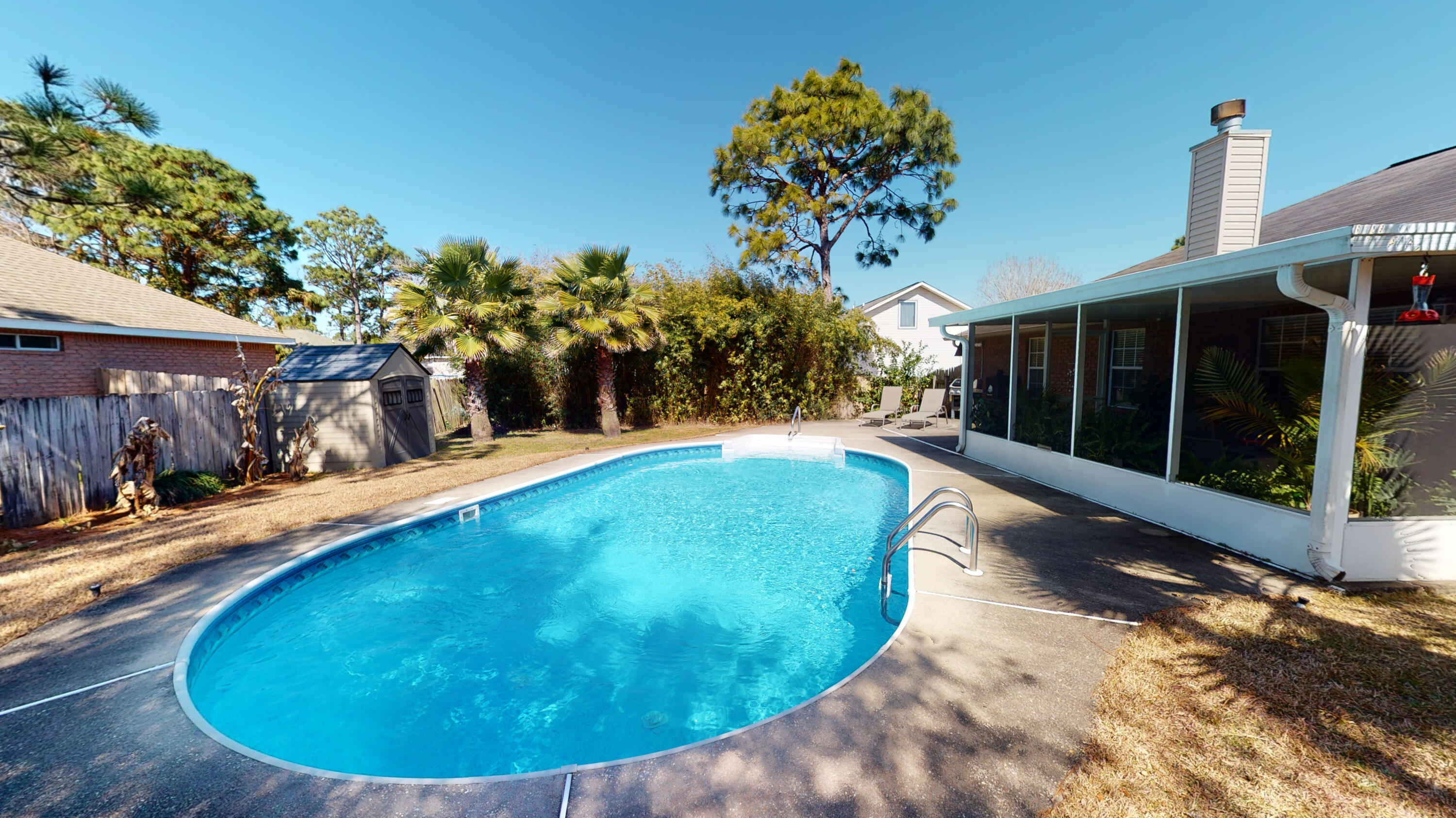 HOLLEY BY THE SEA - Residential