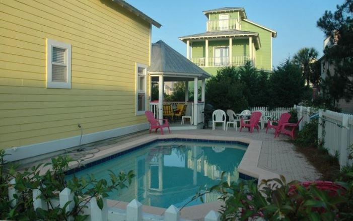 SUNRISE BEACH - Residential