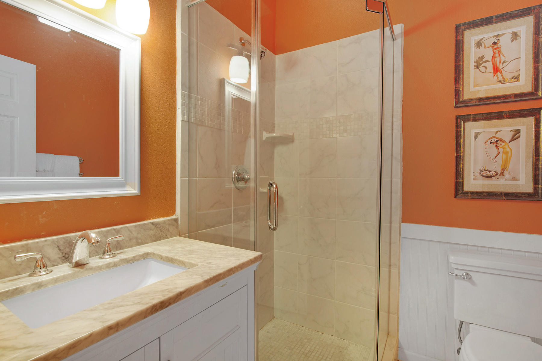 SUNRISE BEACH - Residential