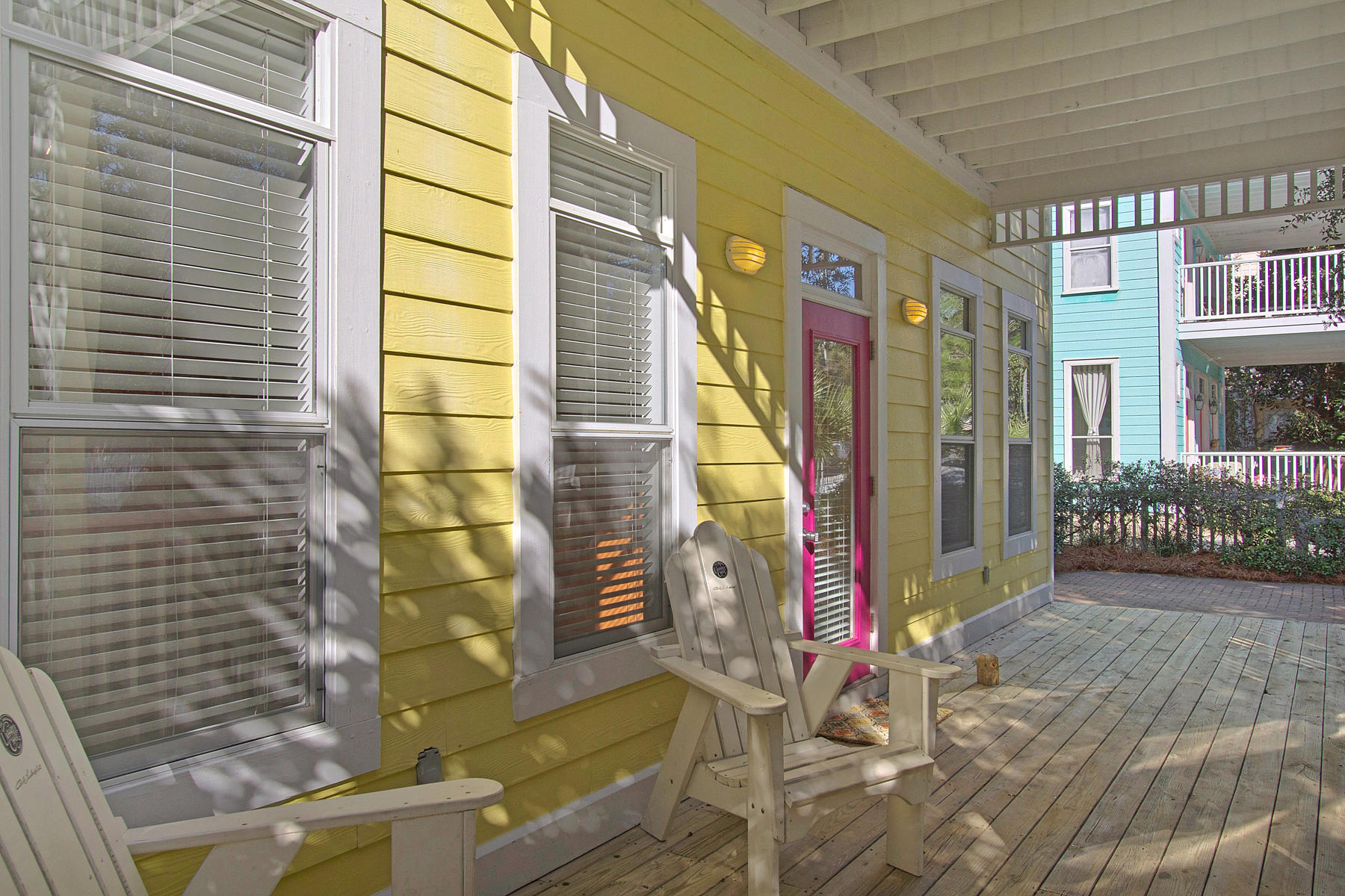 SUNRISE BEACH - Residential