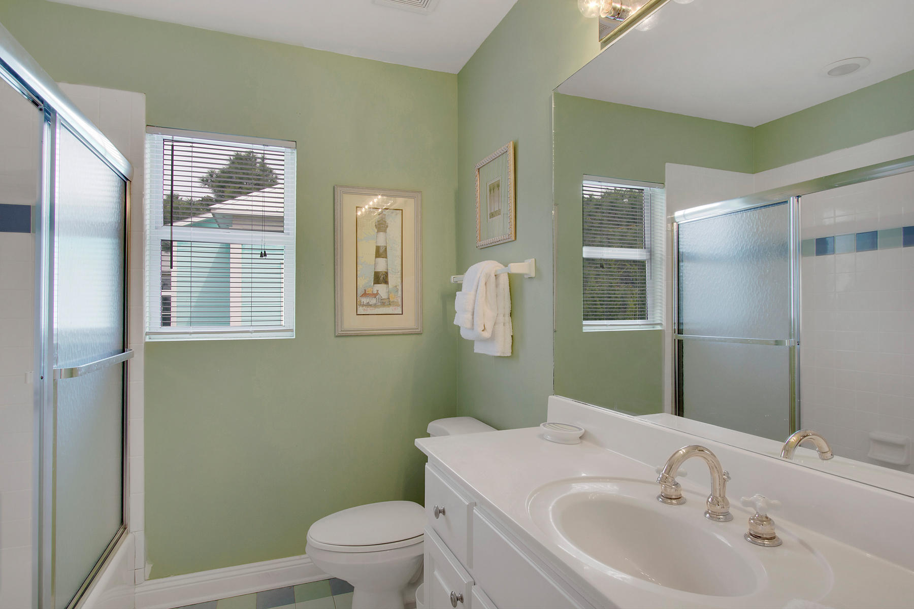 SUNRISE BEACH - Residential