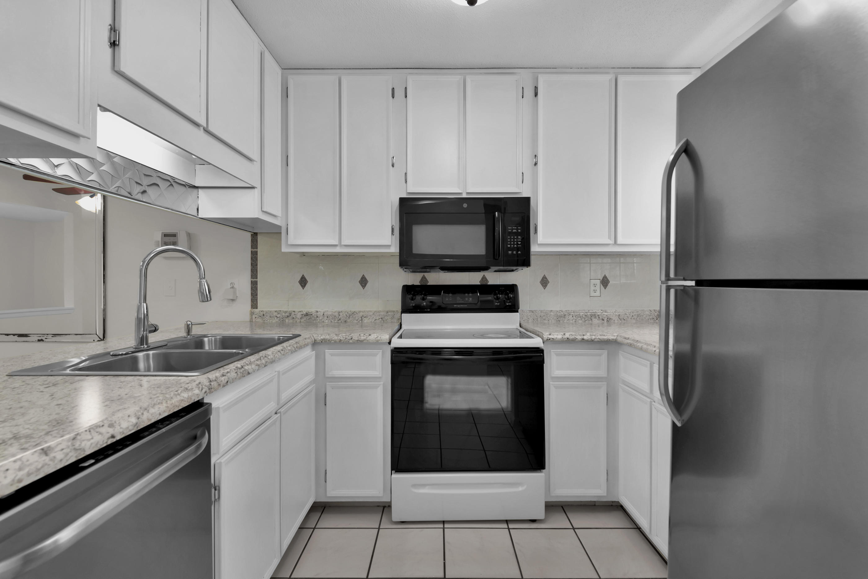 SPINNAKER - Residential