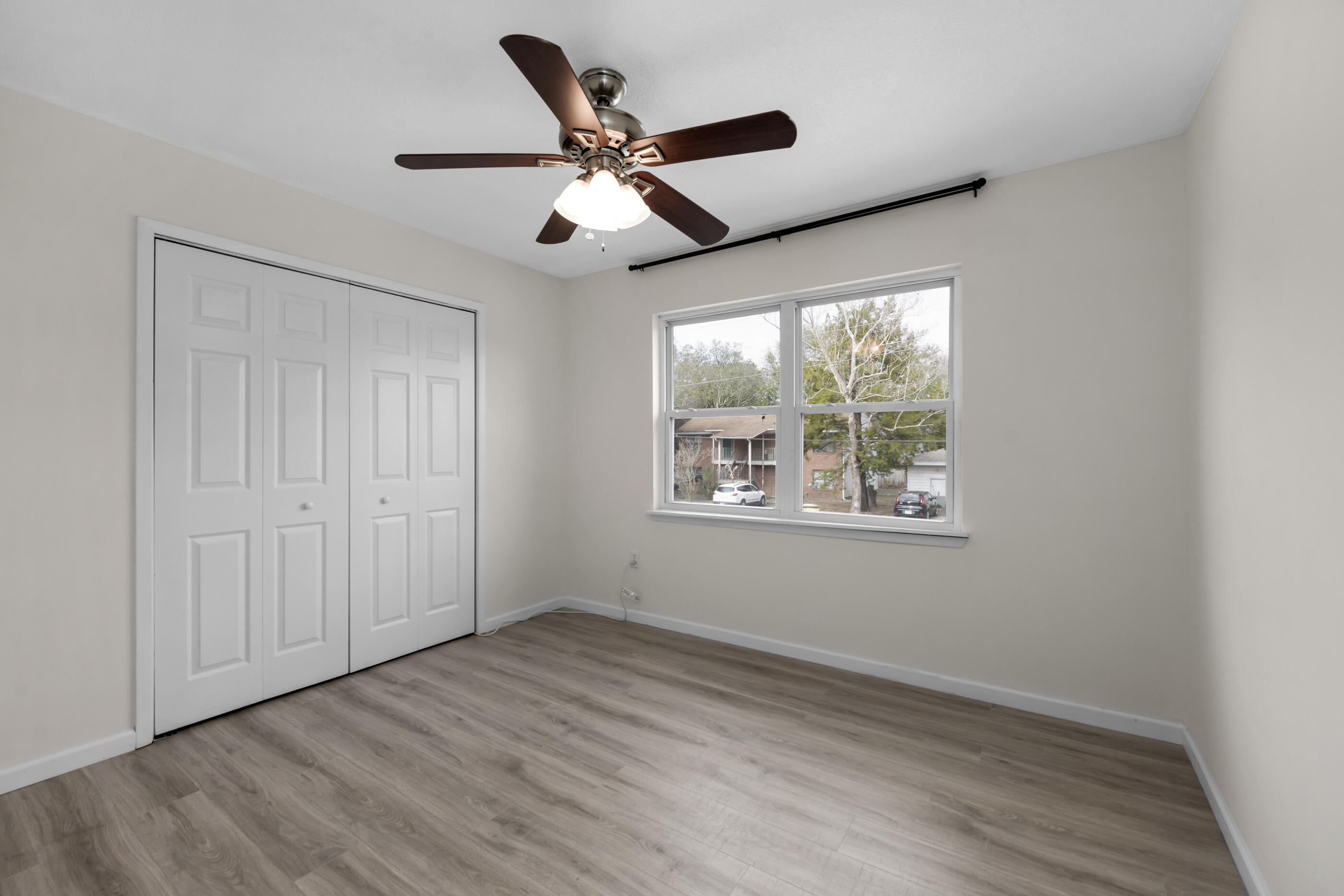 SPINNAKER - Residential