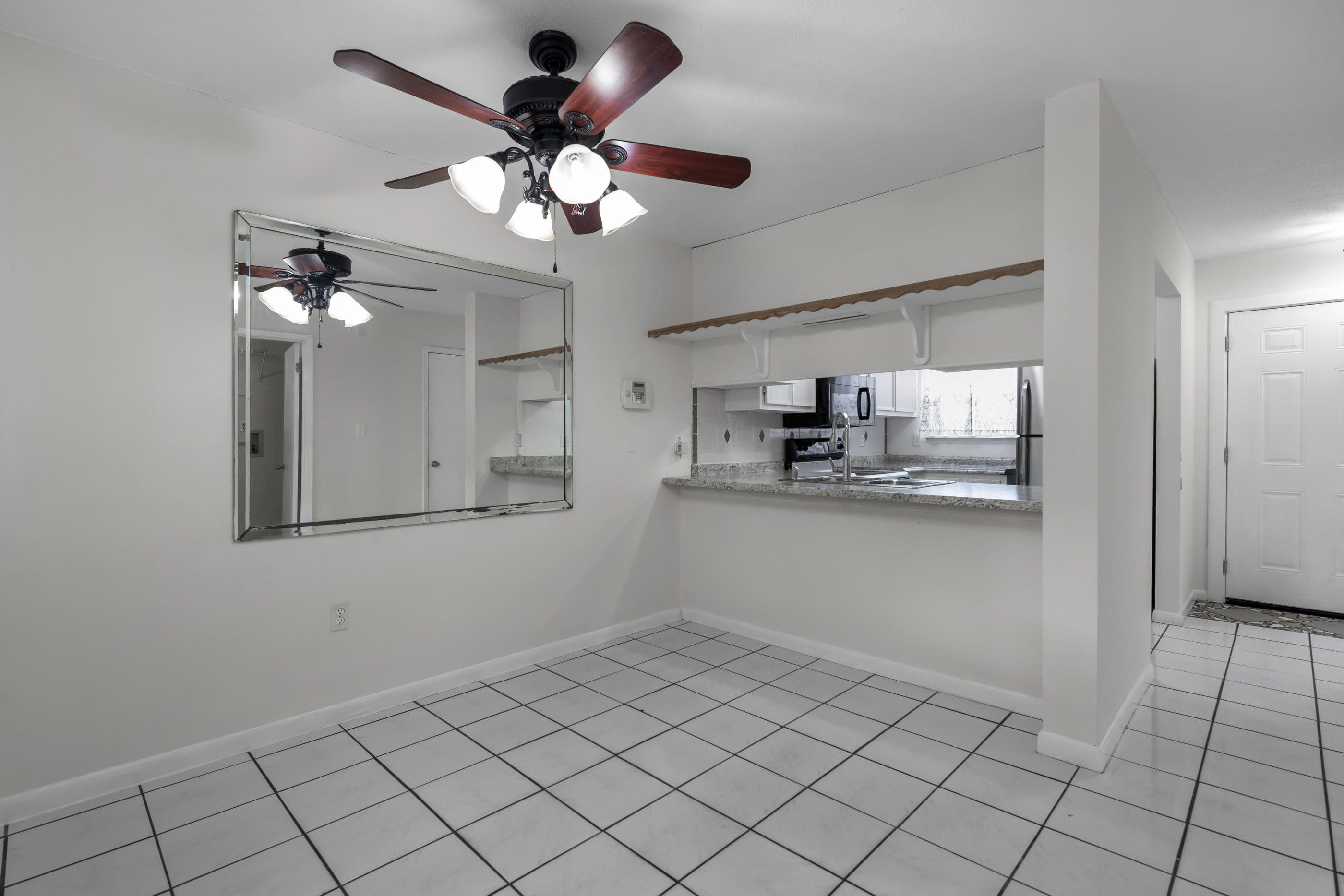 SPINNAKER - Residential