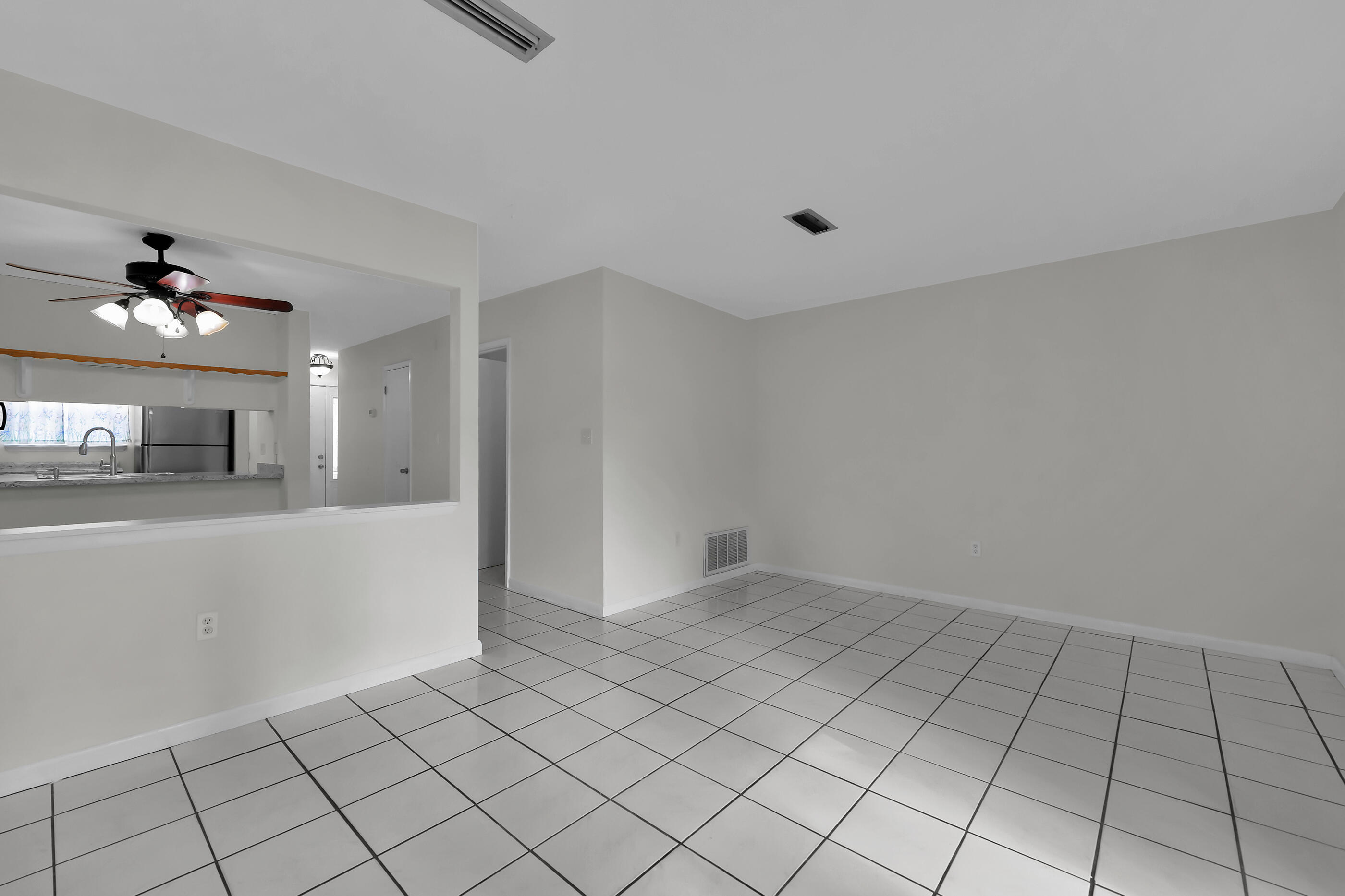 SPINNAKER - Residential