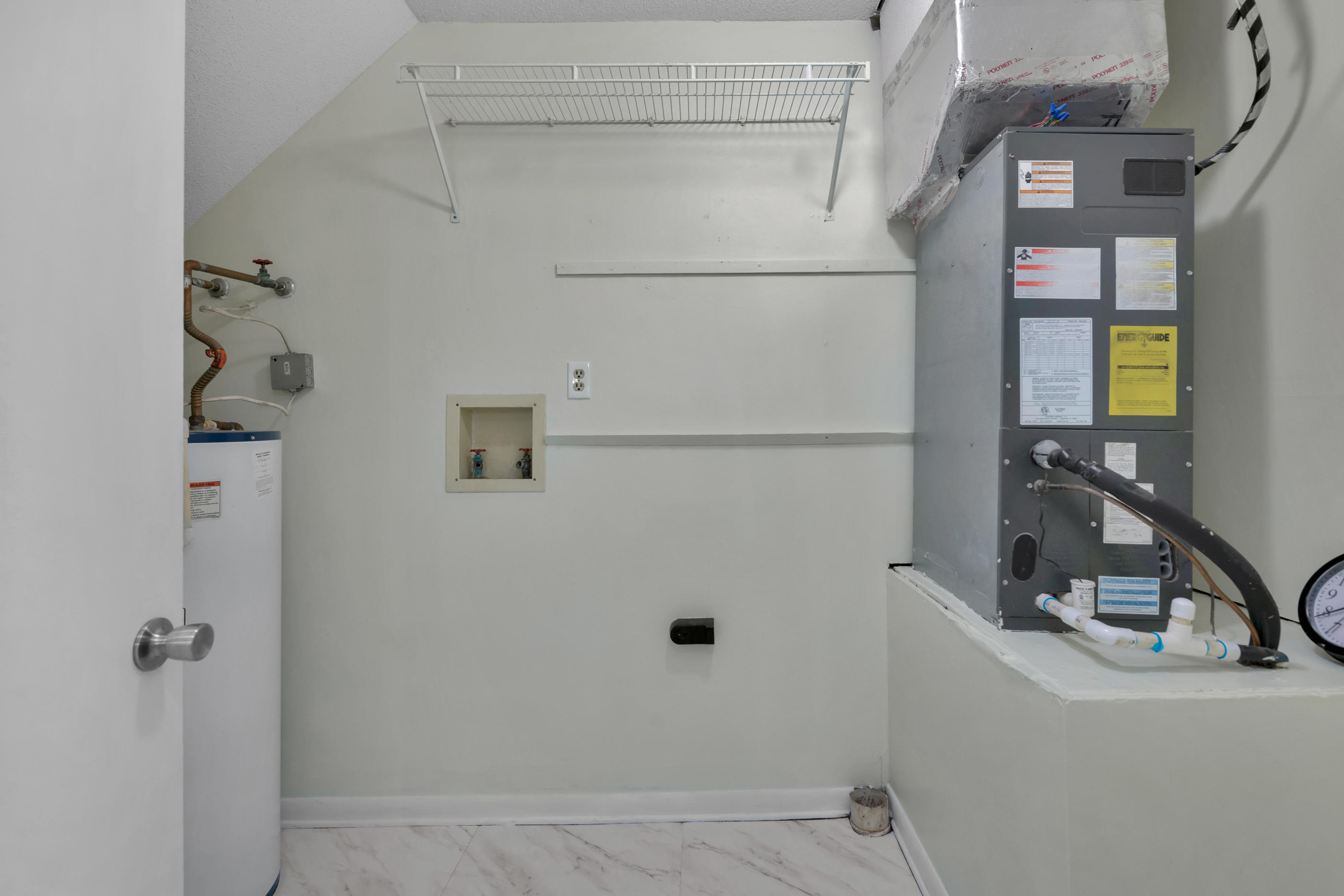 SPINNAKER - Residential