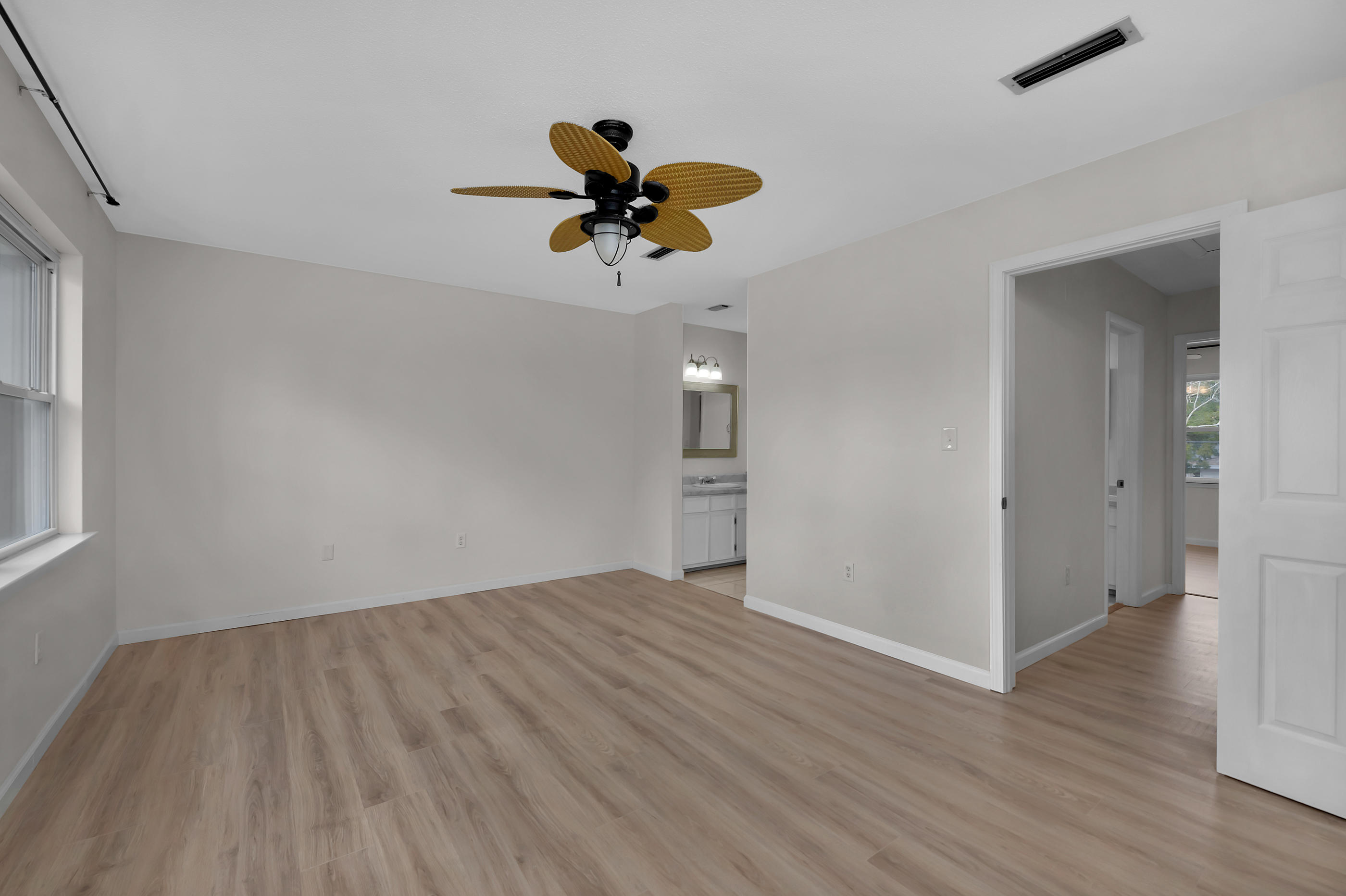 SPINNAKER - Residential