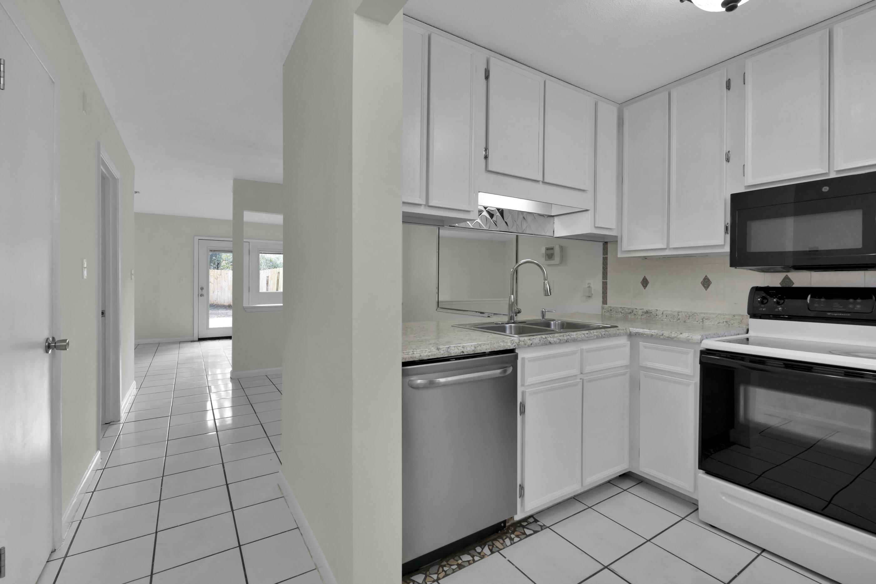 SPINNAKER - Residential