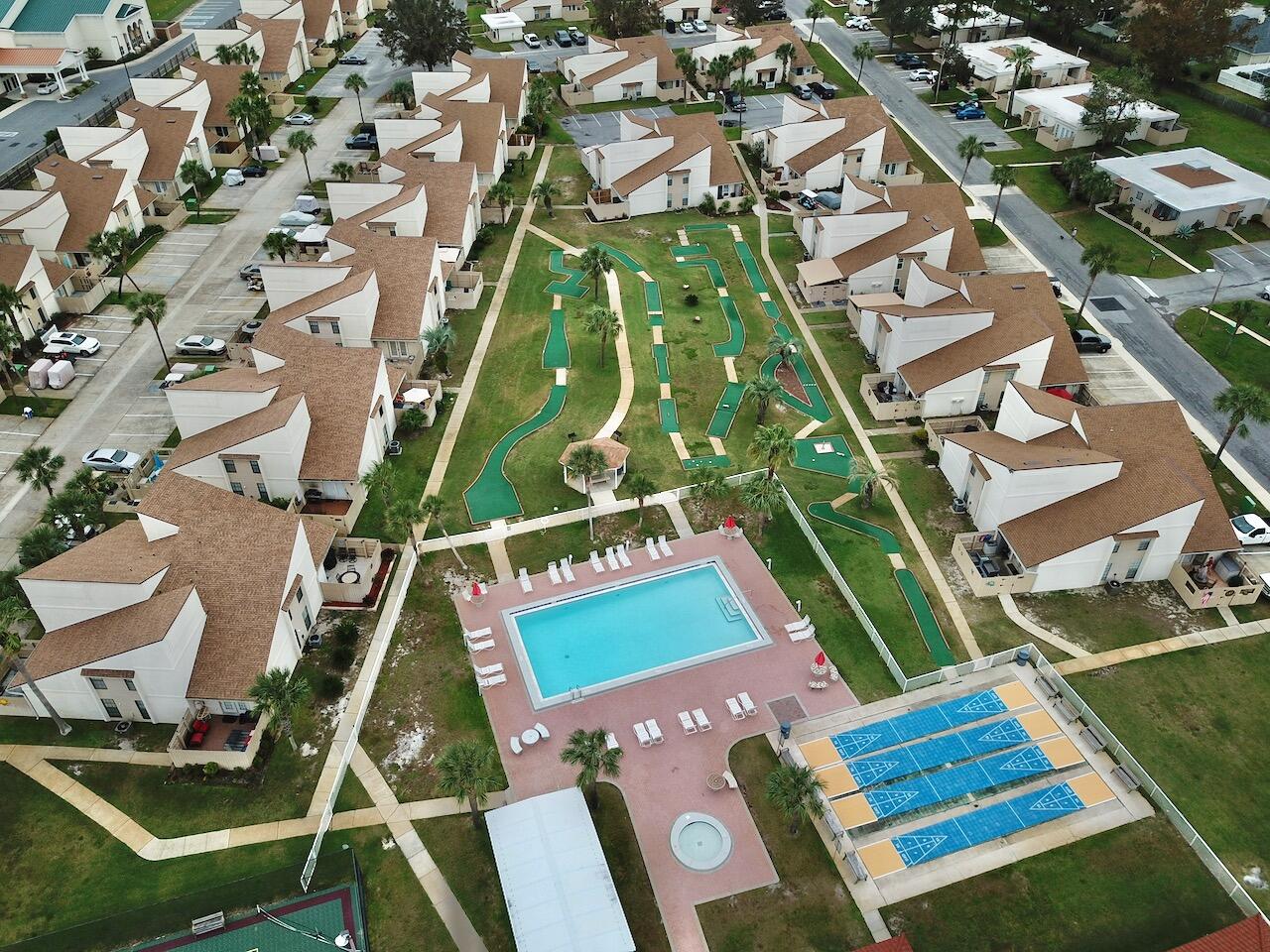 Horizon South XIII - Residential