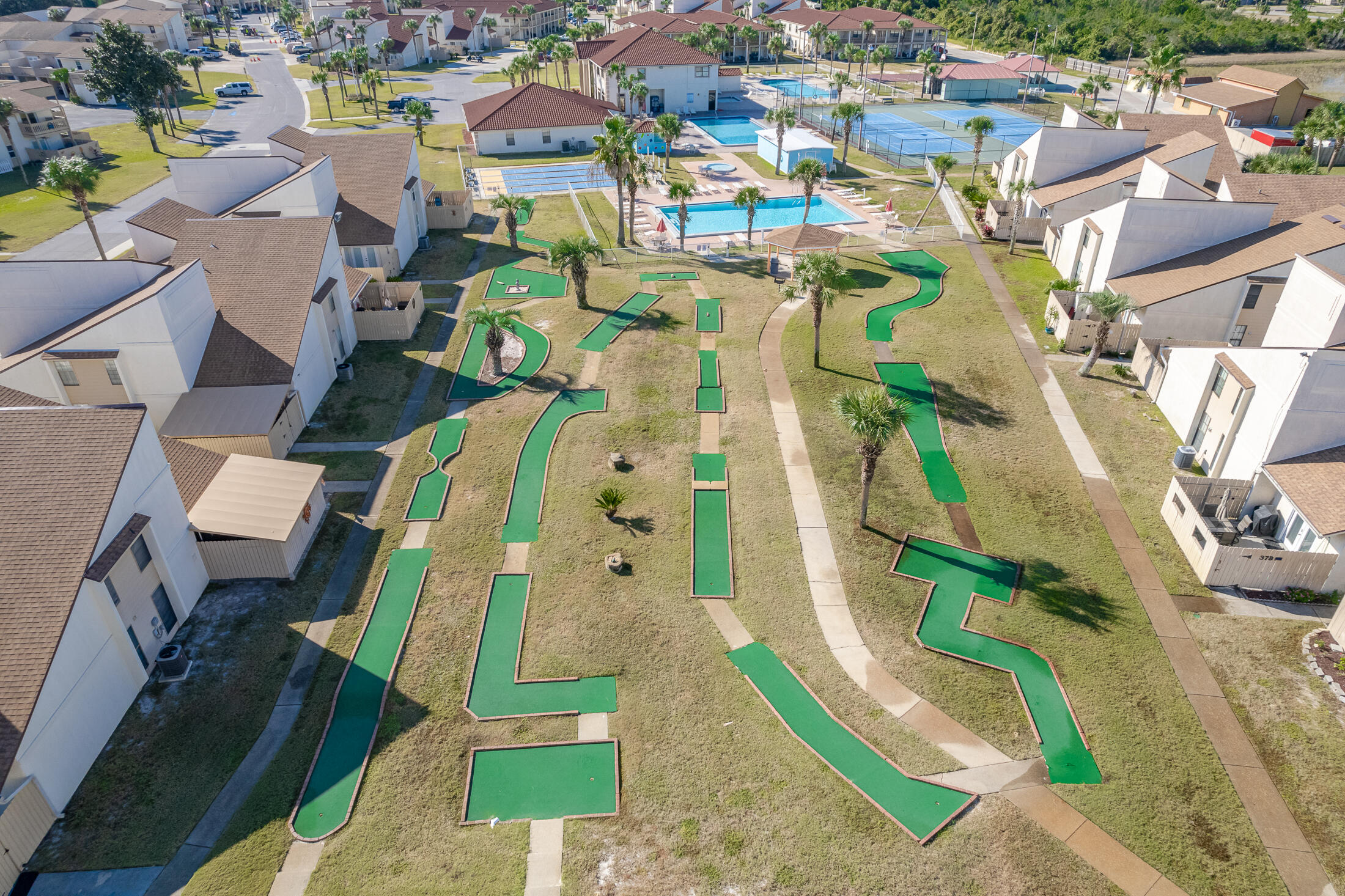 Horizon South XIII - Residential