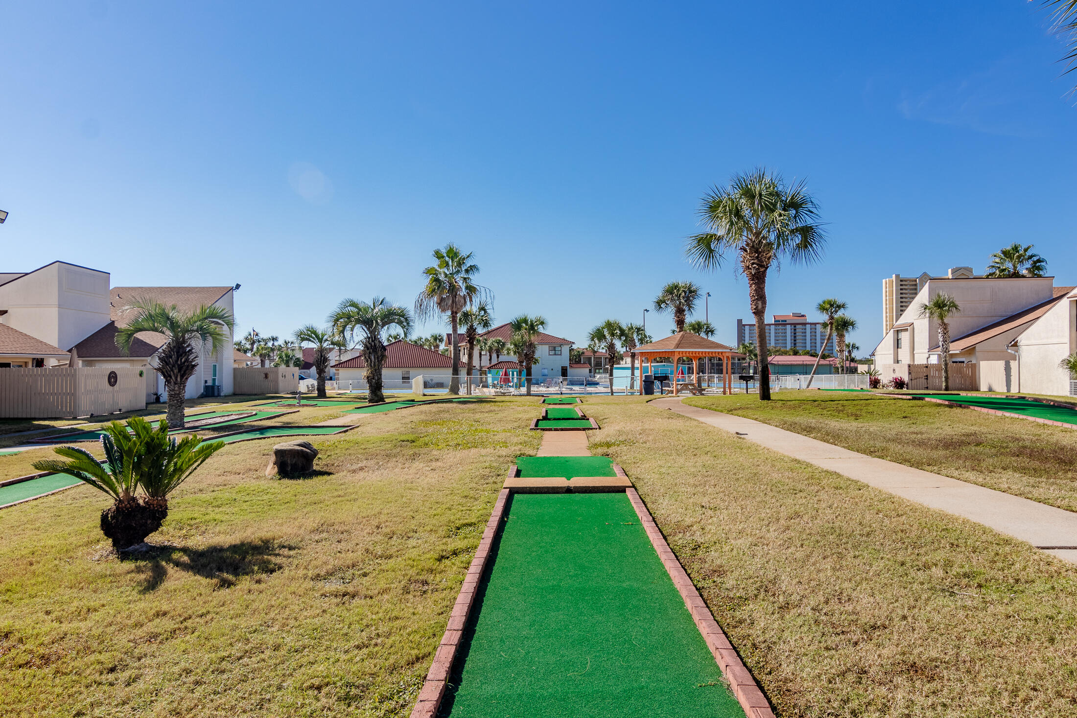 Horizon South XIII - Residential