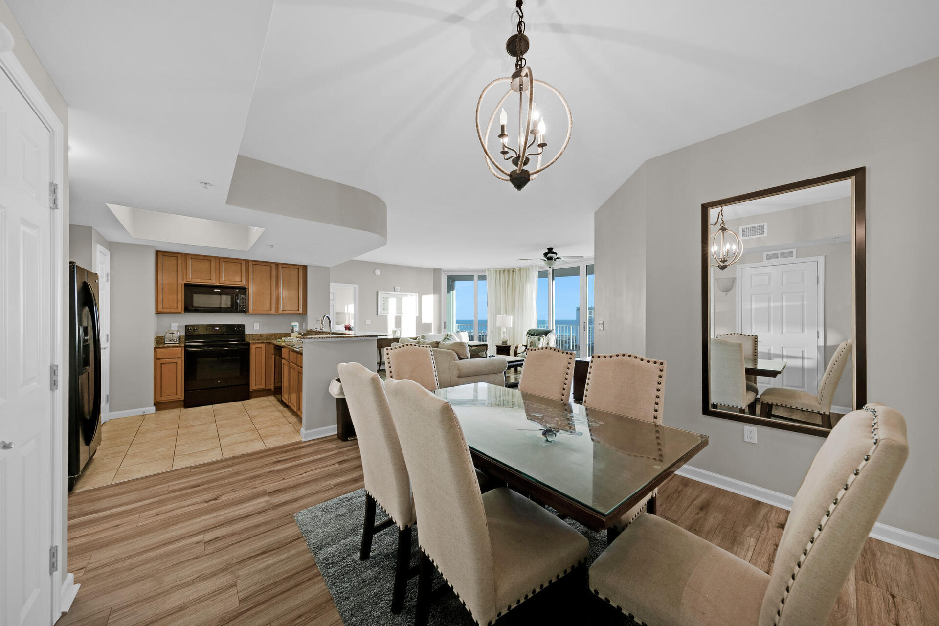 THE PALMS OF DESTIN - Residential