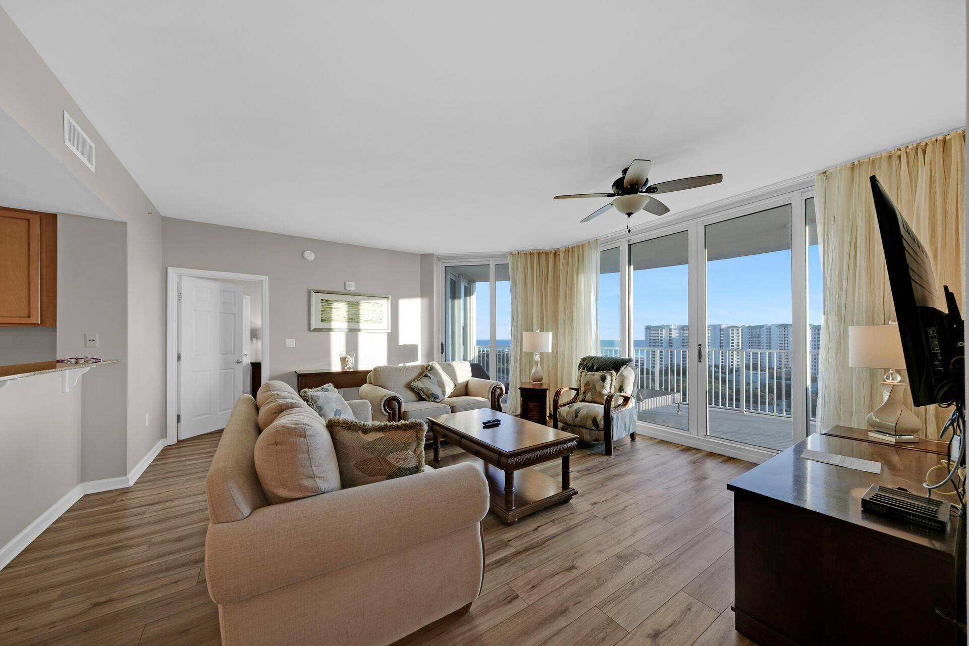 THE PALMS OF DESTIN - Residential
